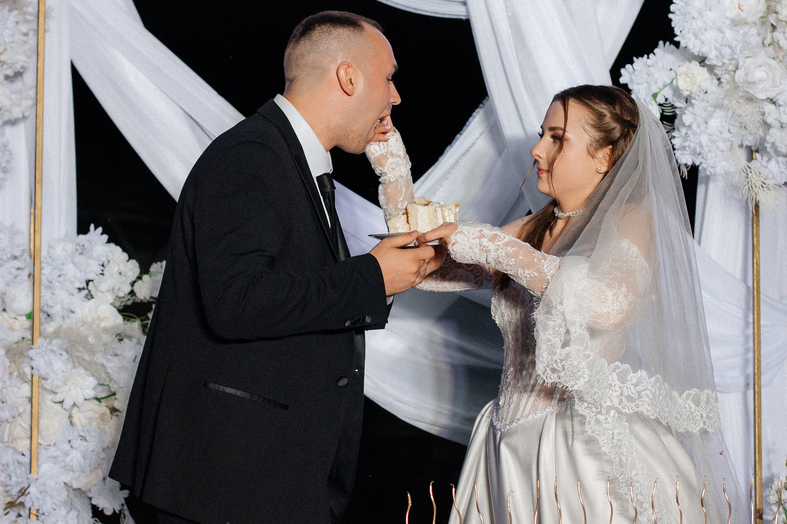 Евгений и Жанна. Свадебный фотограф и видеограф