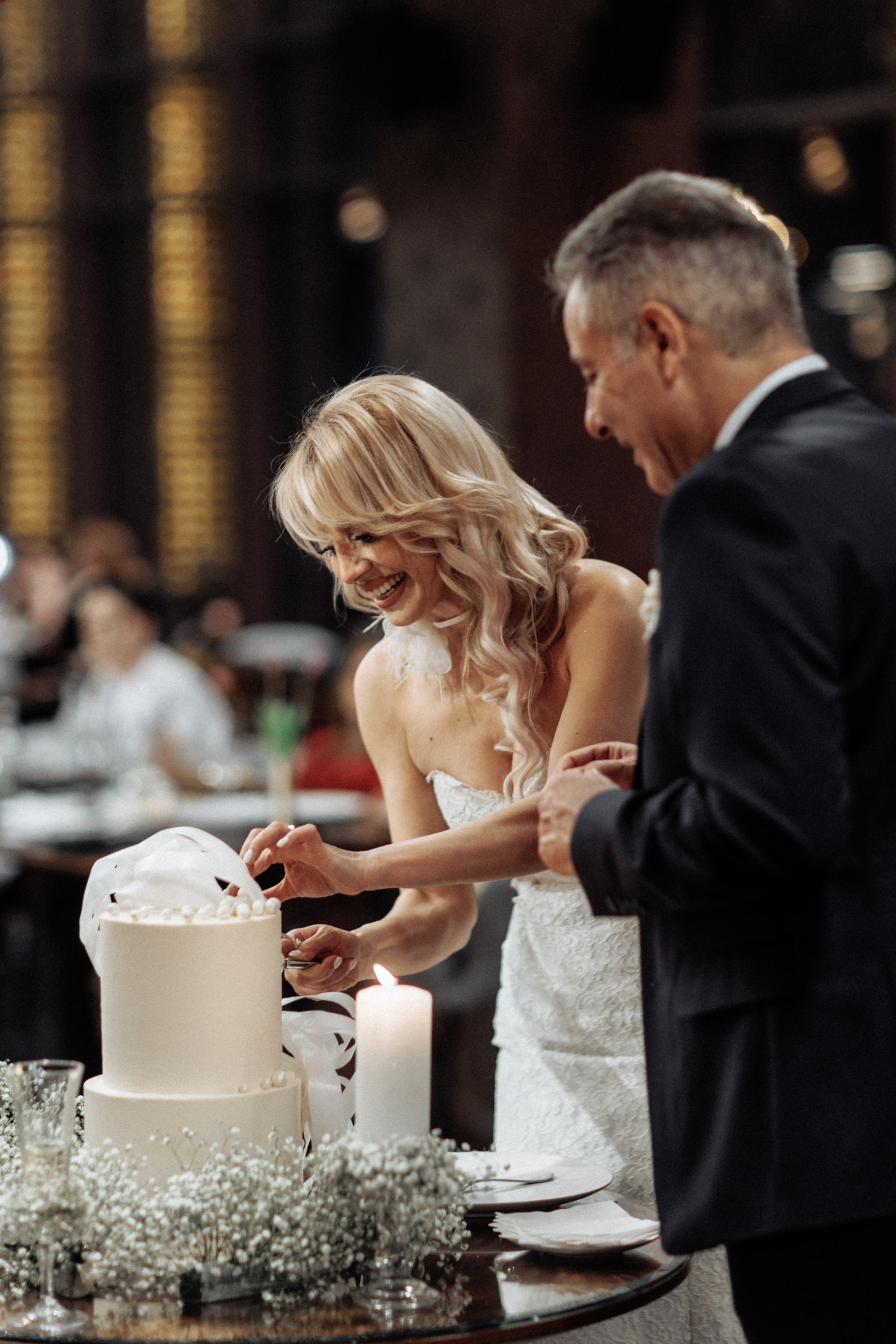 Свадебная съемка. Գլխավոր