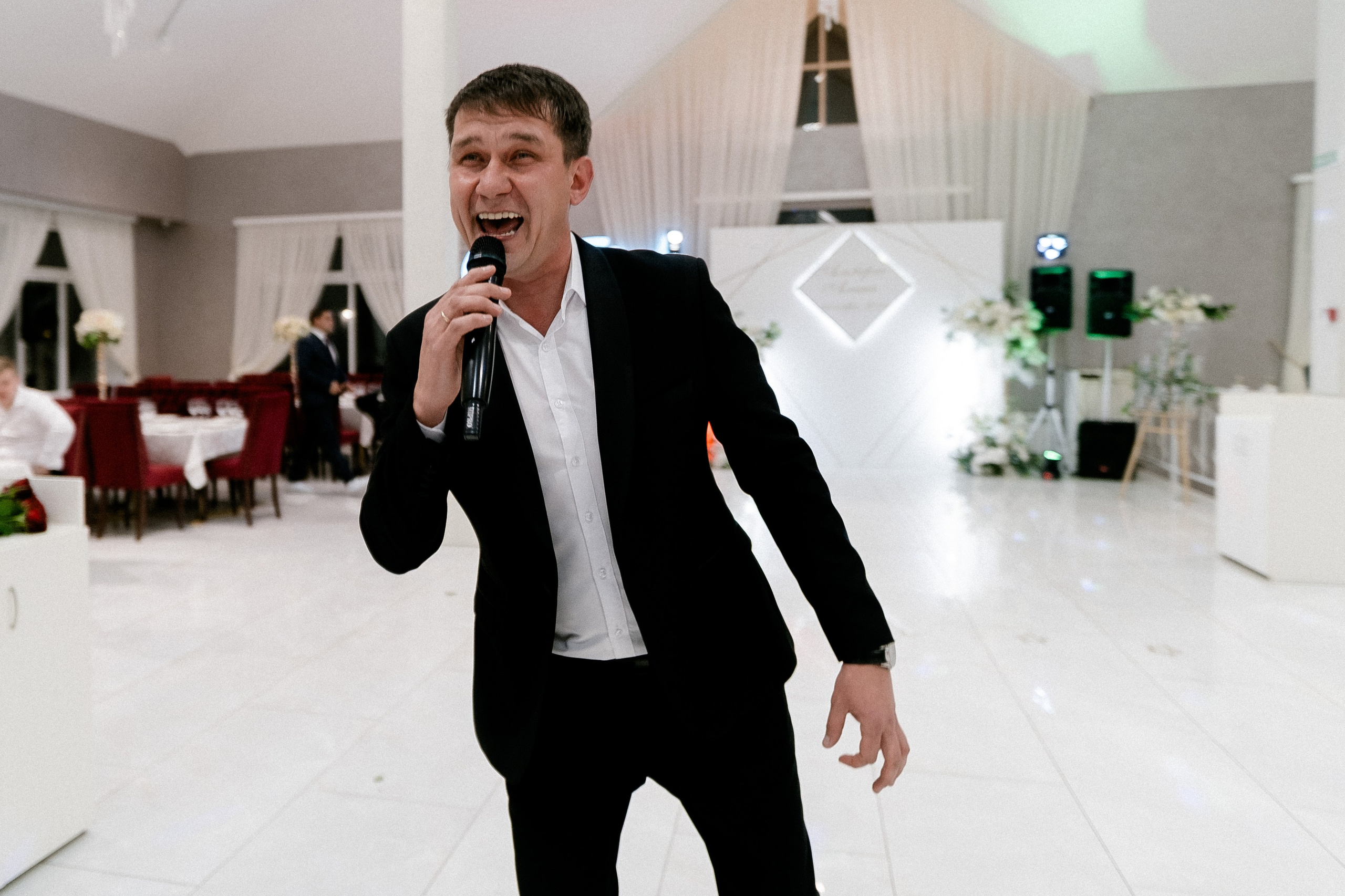 Альберт & Алина. Свадебный и семейный фотограф в Казани и Зеленодольске Ланочкин Илья