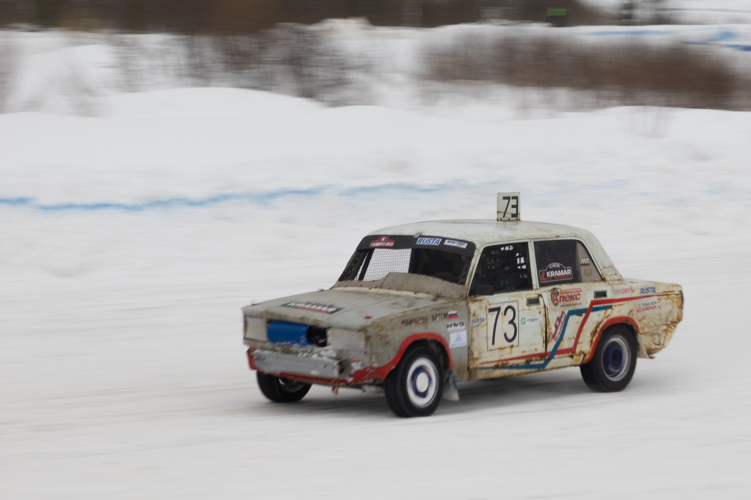 Кубок «KRAMAR MOTORSPORT» «YUKA ADV PRO RACING» 28.02.2026 Калининец М.О. Фотоклиника Светланы Шутько