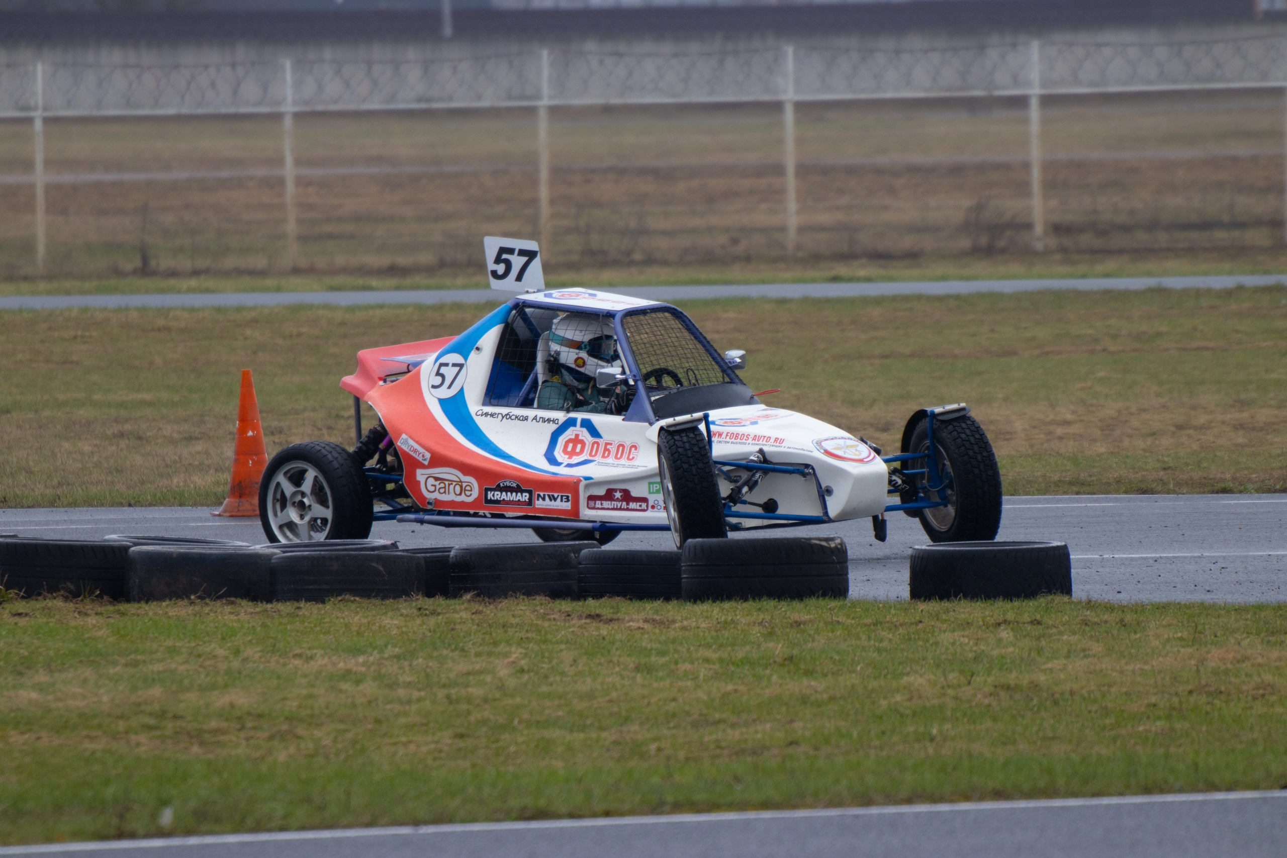 Кубок YUKA ADV PRO RACING 11.04.2026 АДМ Рейсвэй Мячково. Фотоклиника Светланы Шутько