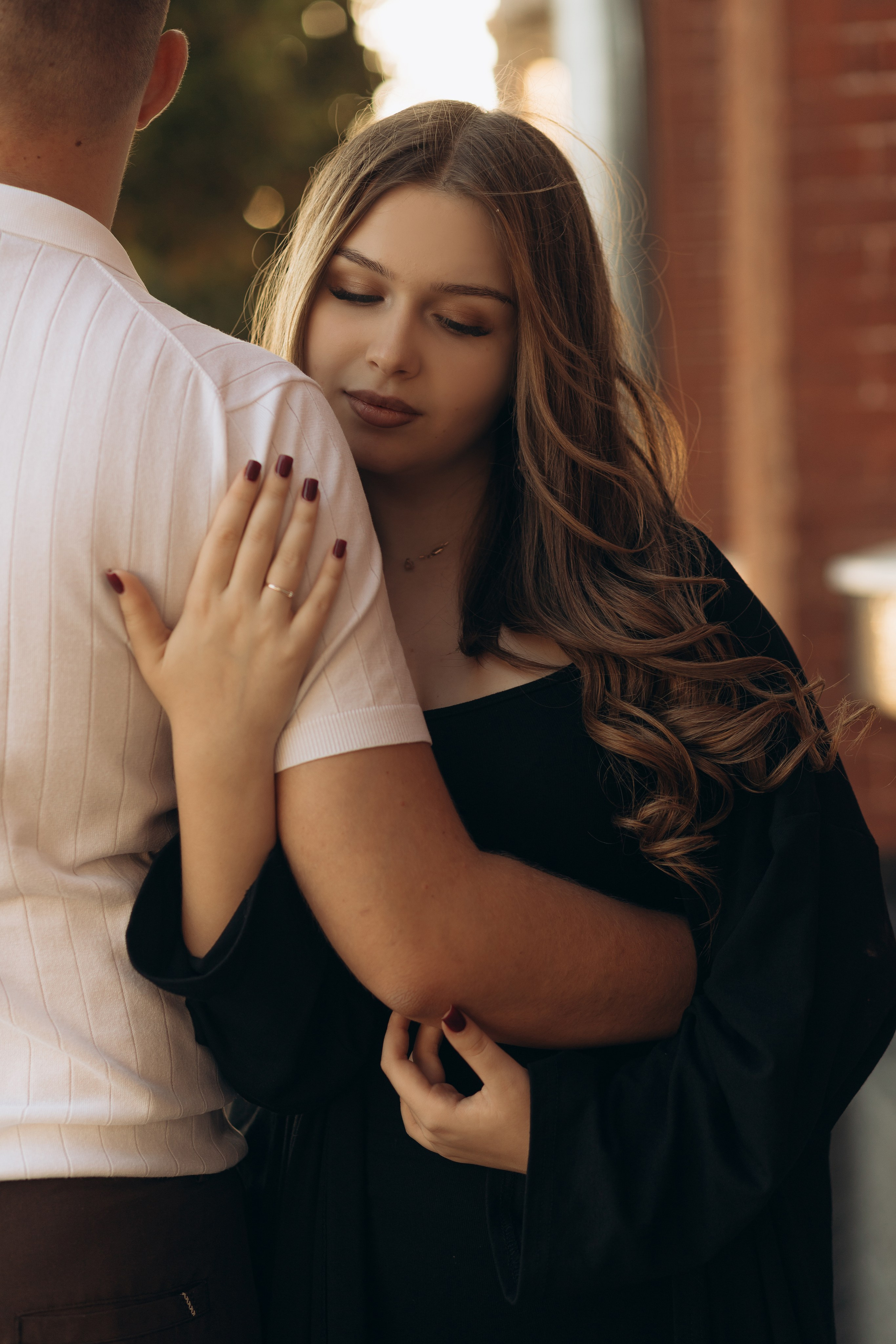 Час для любви…. Свадебный фотограф Кропоткин Краснодар