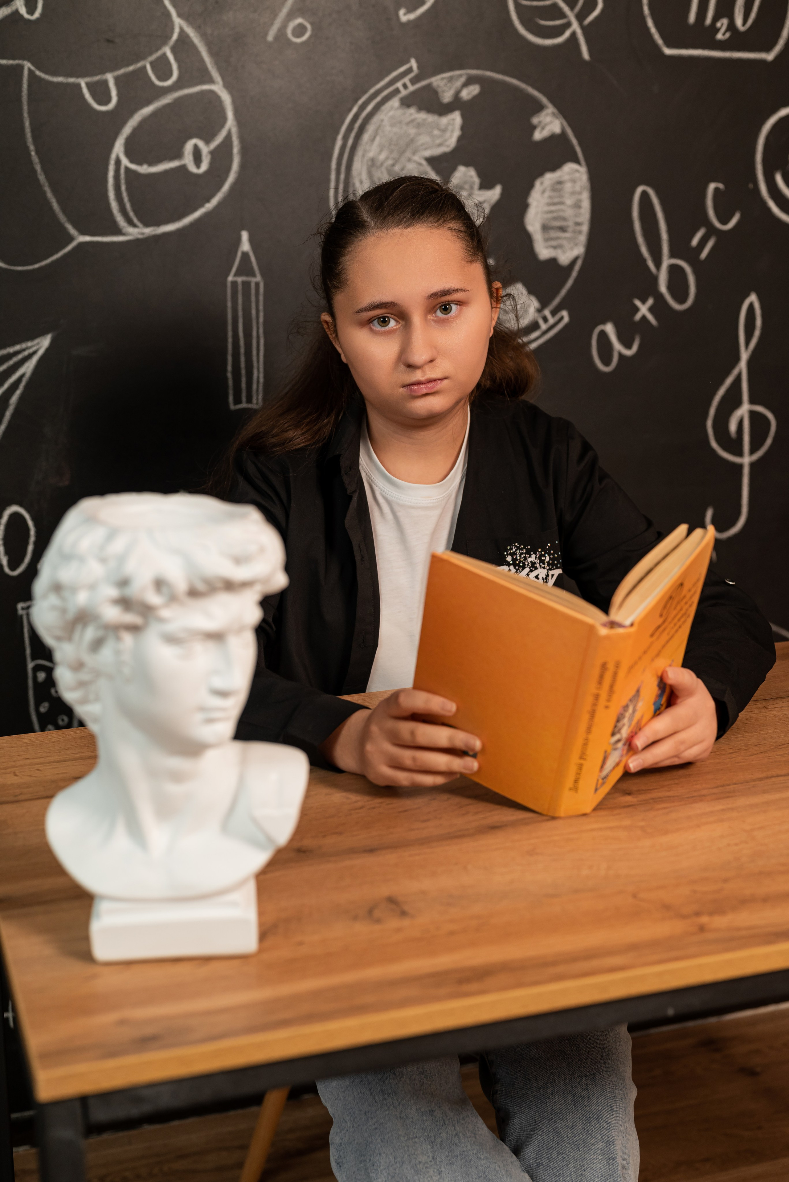 20 школа 9а класс. Фотограф в городе Салават