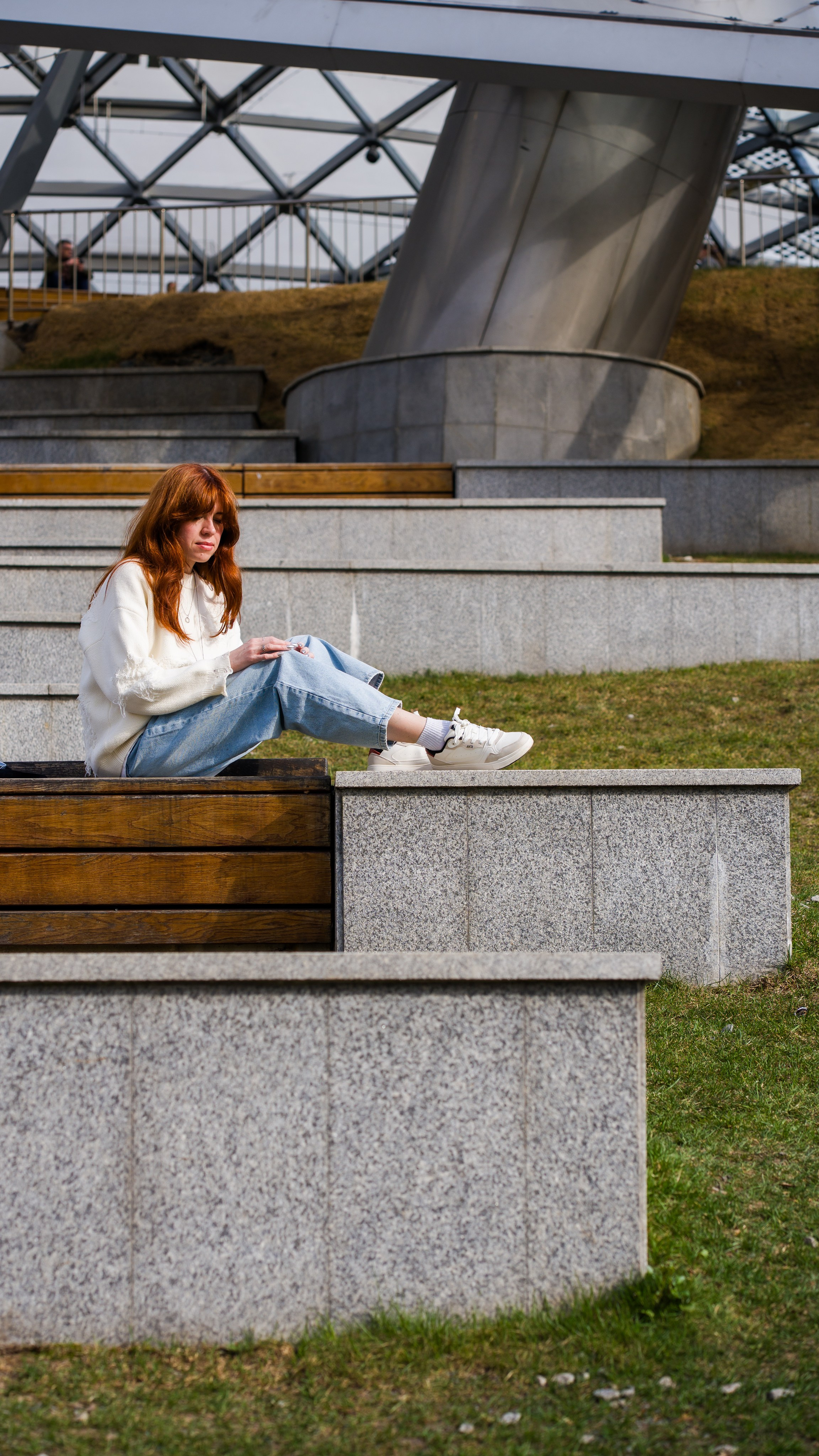 Елена. Репортажный и студийный фотограф, Москва