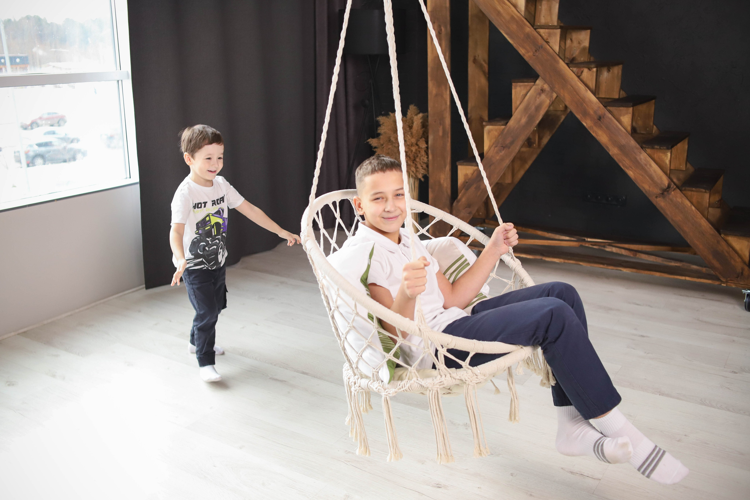 Фотостудия Зебра. Фотограф в Сургуте Брызгунова Анастасия