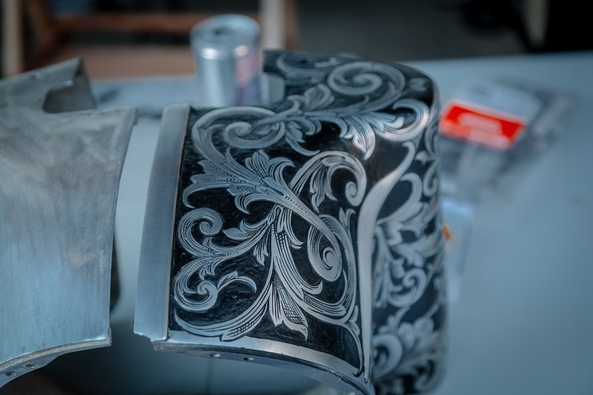 КастомКонвенция. Алексей Никифоров фотограф Москва, Химки