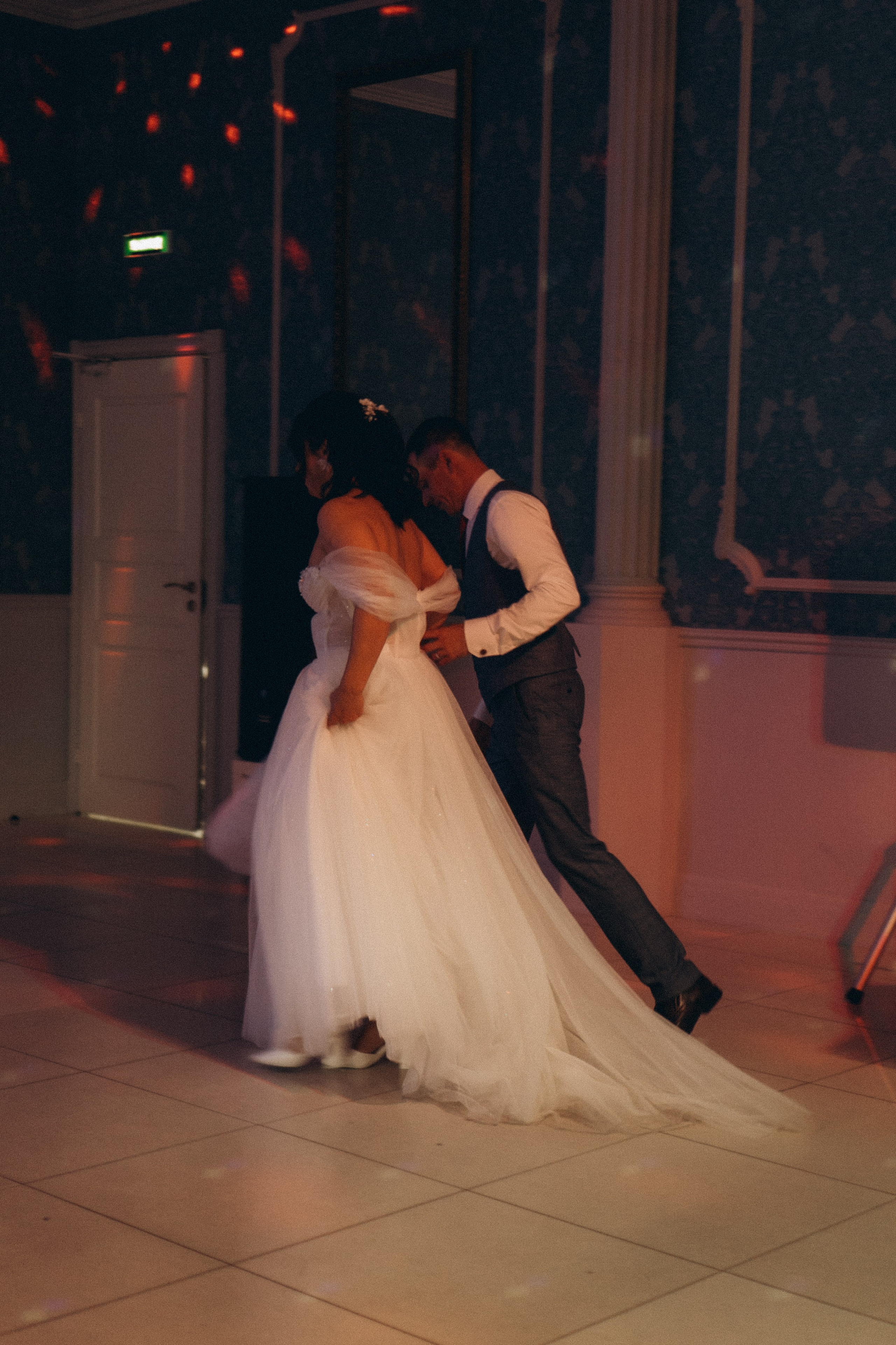 ТАНЕЦ ЖЕНИХА И НЕВЕСТЫ. Профессиональный фотограф, Санкт-Петербург — Виктория Богомолова