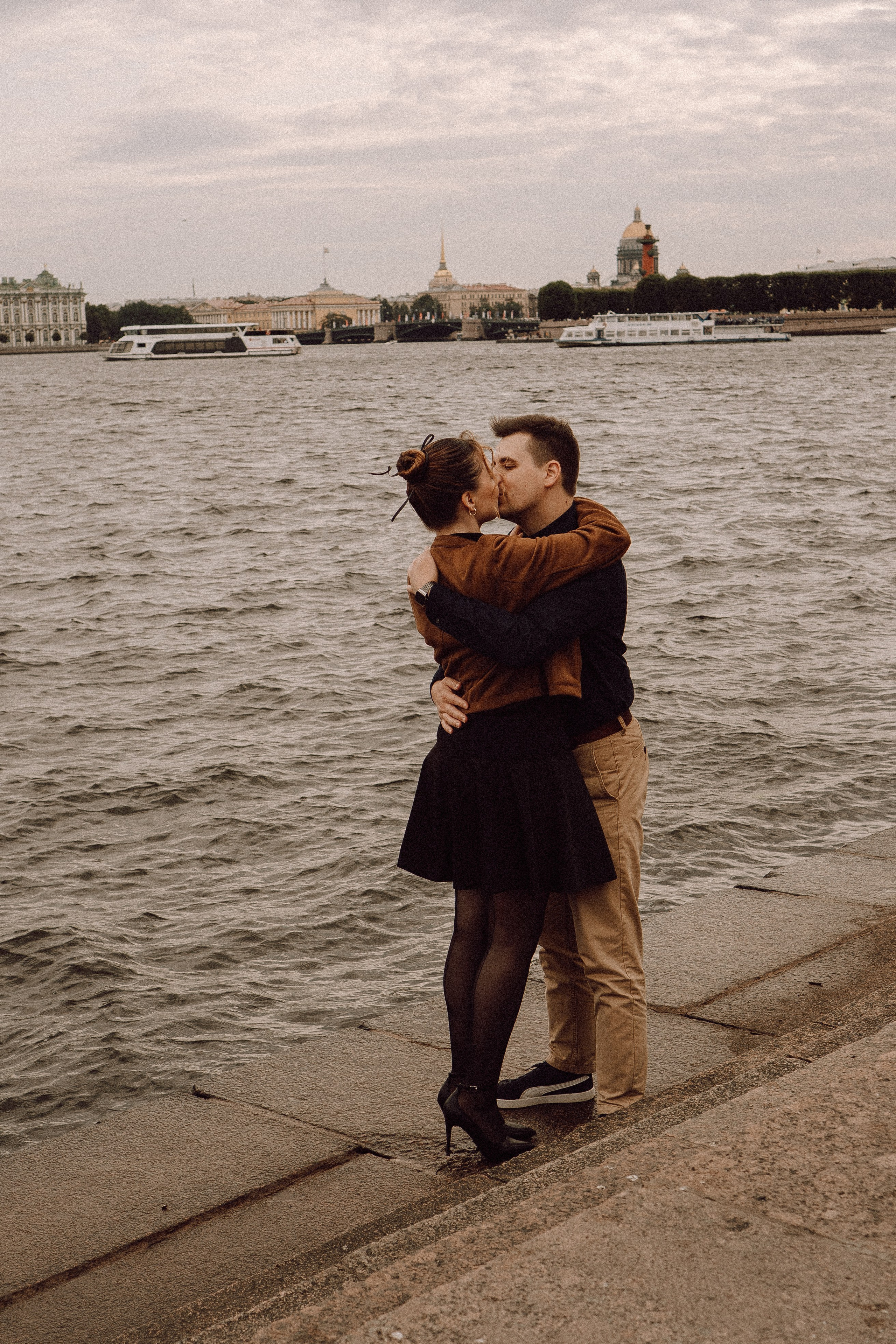 LOVE. Профессиональный фотограф, Санкт-Петербург — Виктория Богомолова