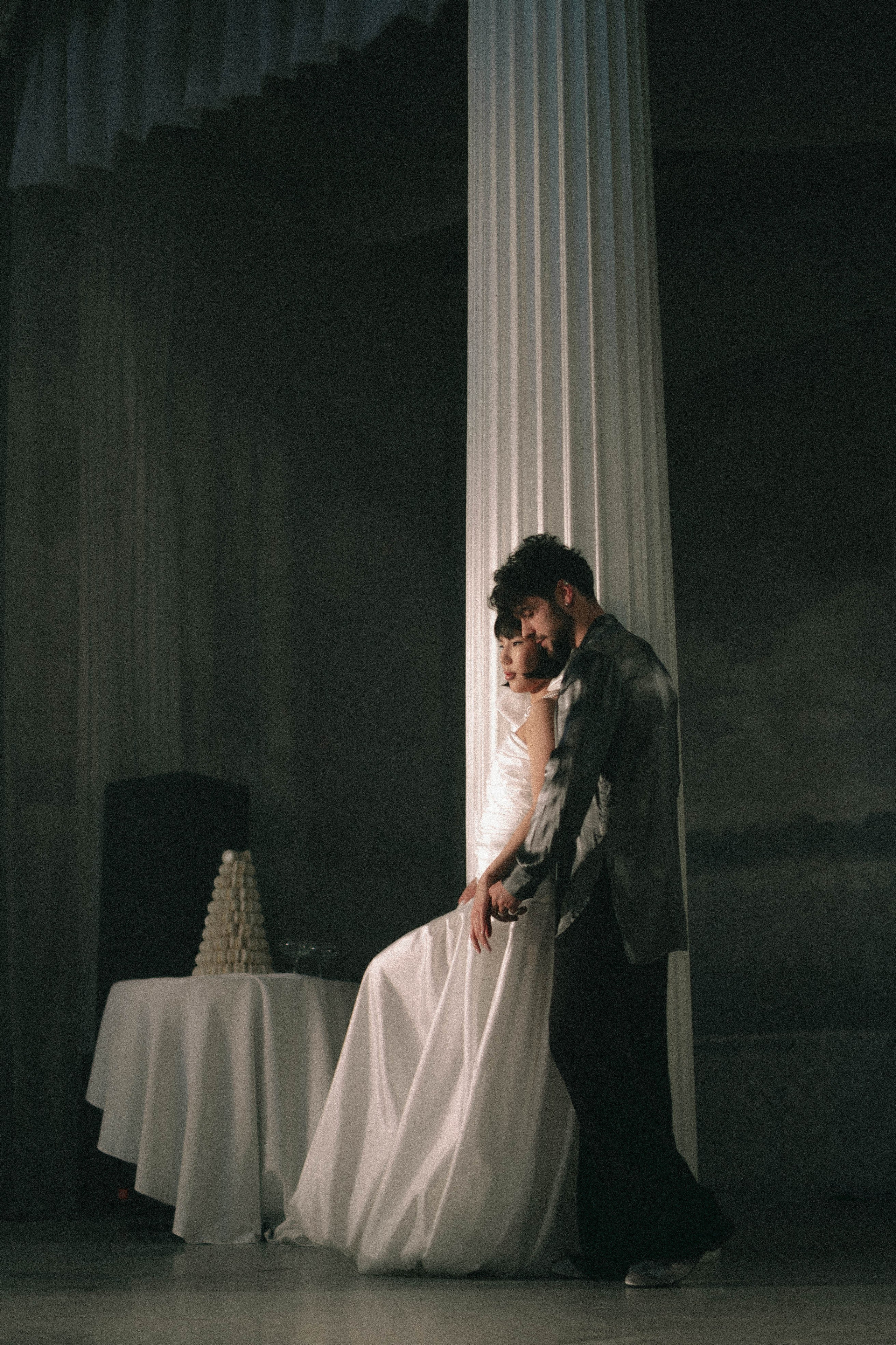 СВАБЕДНАЯ ФОТСЕССИИЯ В ОДНОМ ИЗ ЗАЛОВ НИКОЛАЕВСКОГО ДВОРЦА. Профессиональный фотограф, Санкт-Петербург — Виктория Богомолова