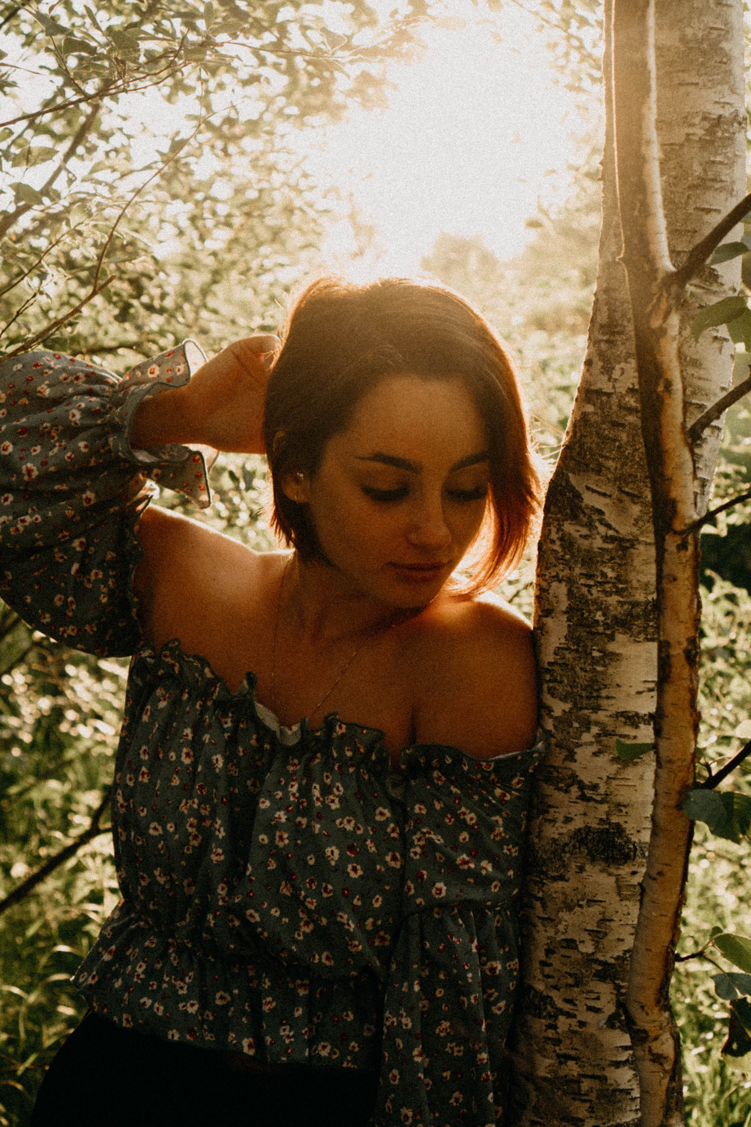 Летняя прогулка. Профессиональный фотограф, Санкт-Петербург — Виктория Богомолова