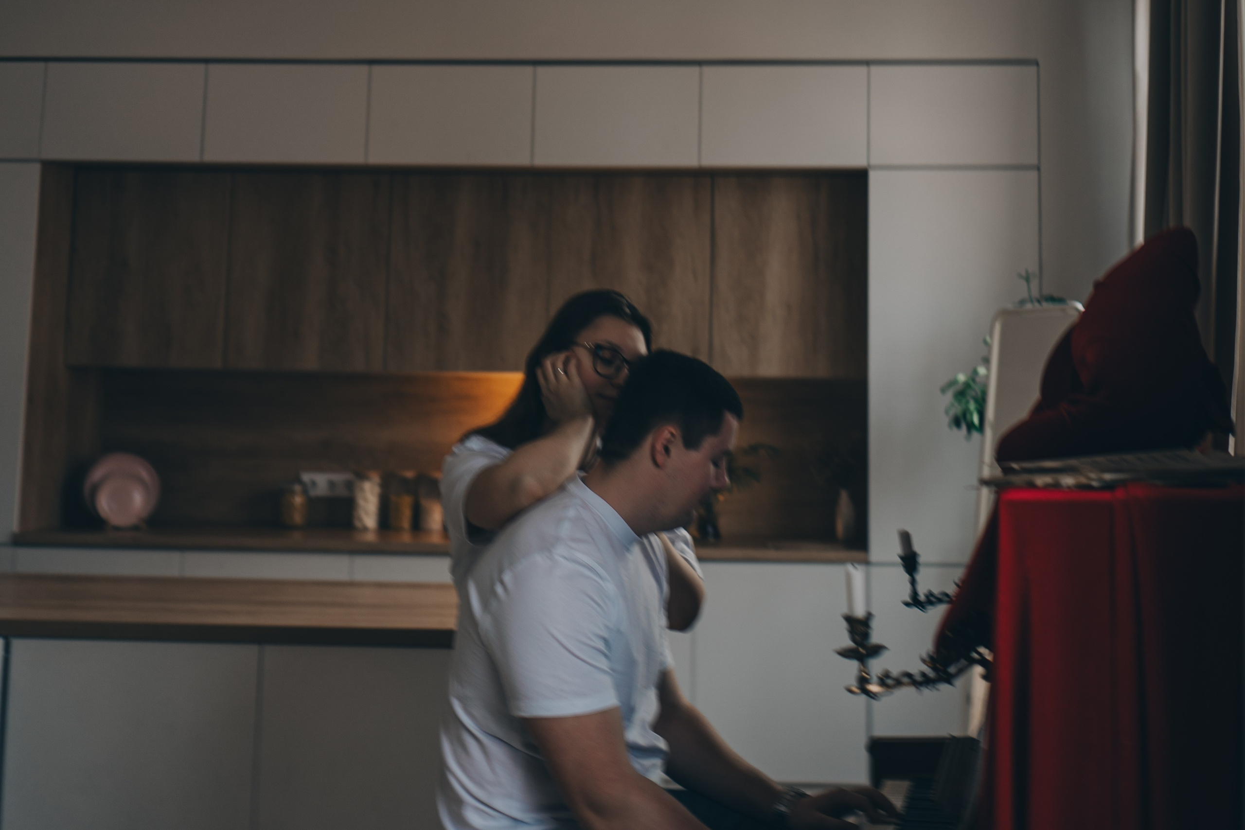 Студийная. Профессиональный фотограф, Санкт-Петербург — Виктория Богомолова