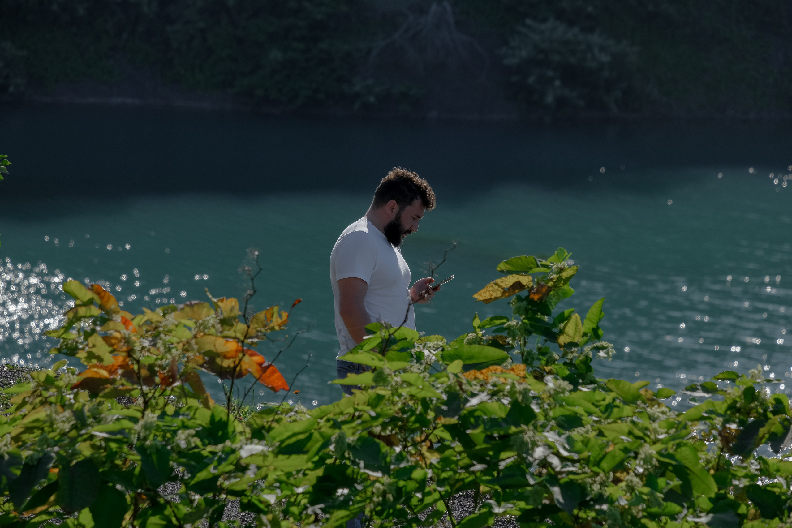 ОСТОРОВ САХАЛИН. Профессиональный фотограф, Санкт-Петербург — Виктория Богомолова