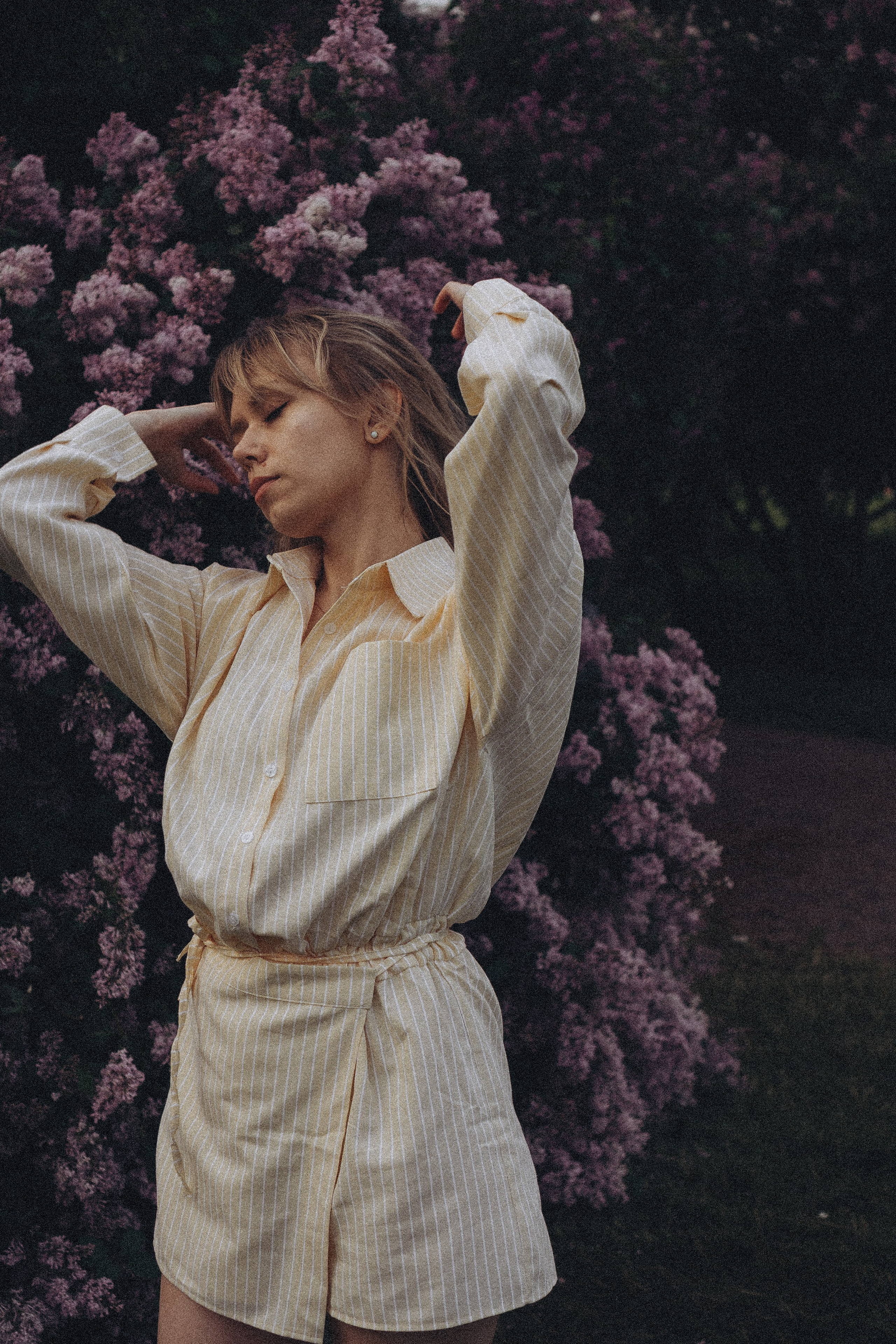 Весна. Профессиональный фотограф, Санкт-Петербург — Виктория Богомолова