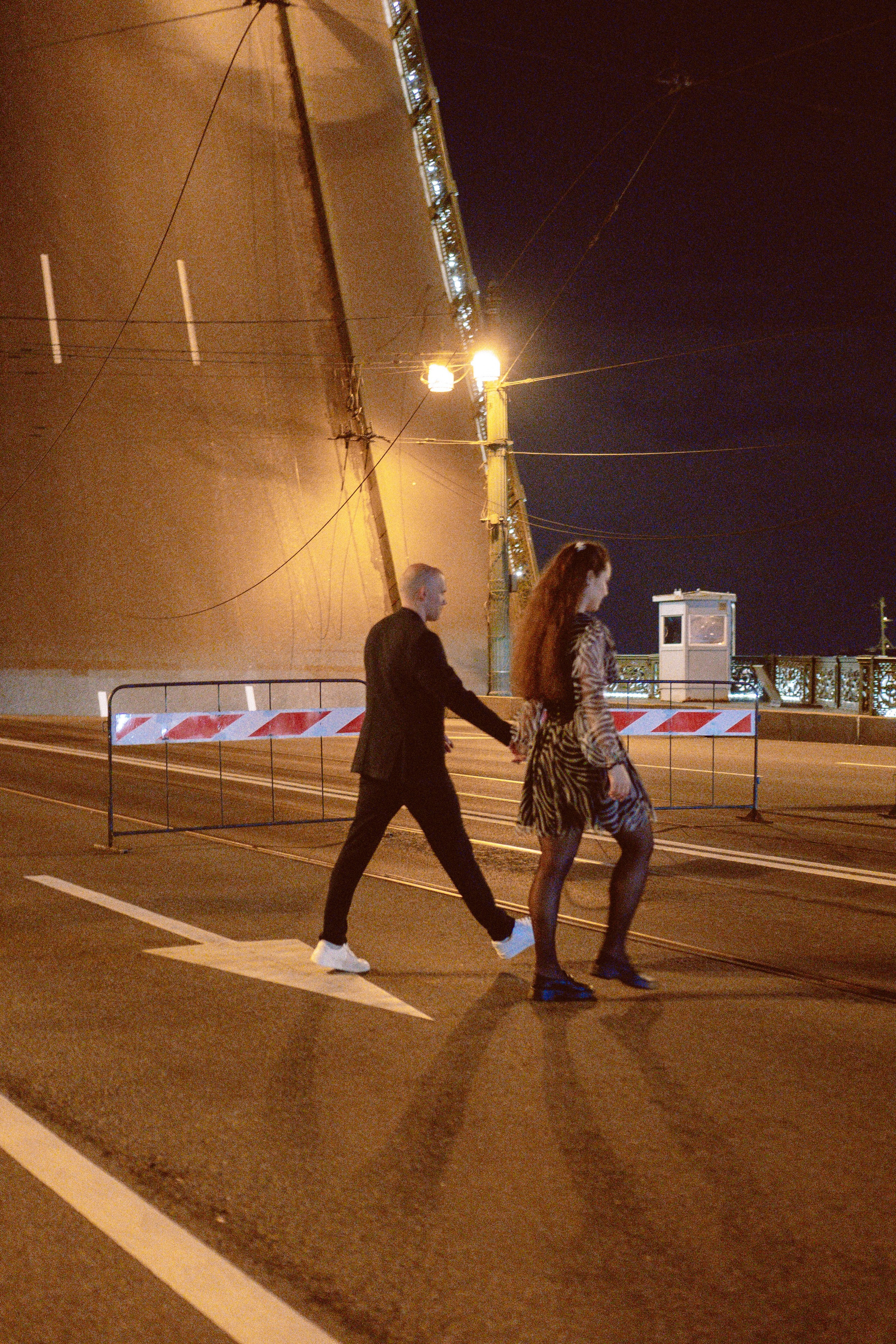 Любовь и питер. Профессиональный фотограф, Санкт-Петербург — Виктория Богомолова