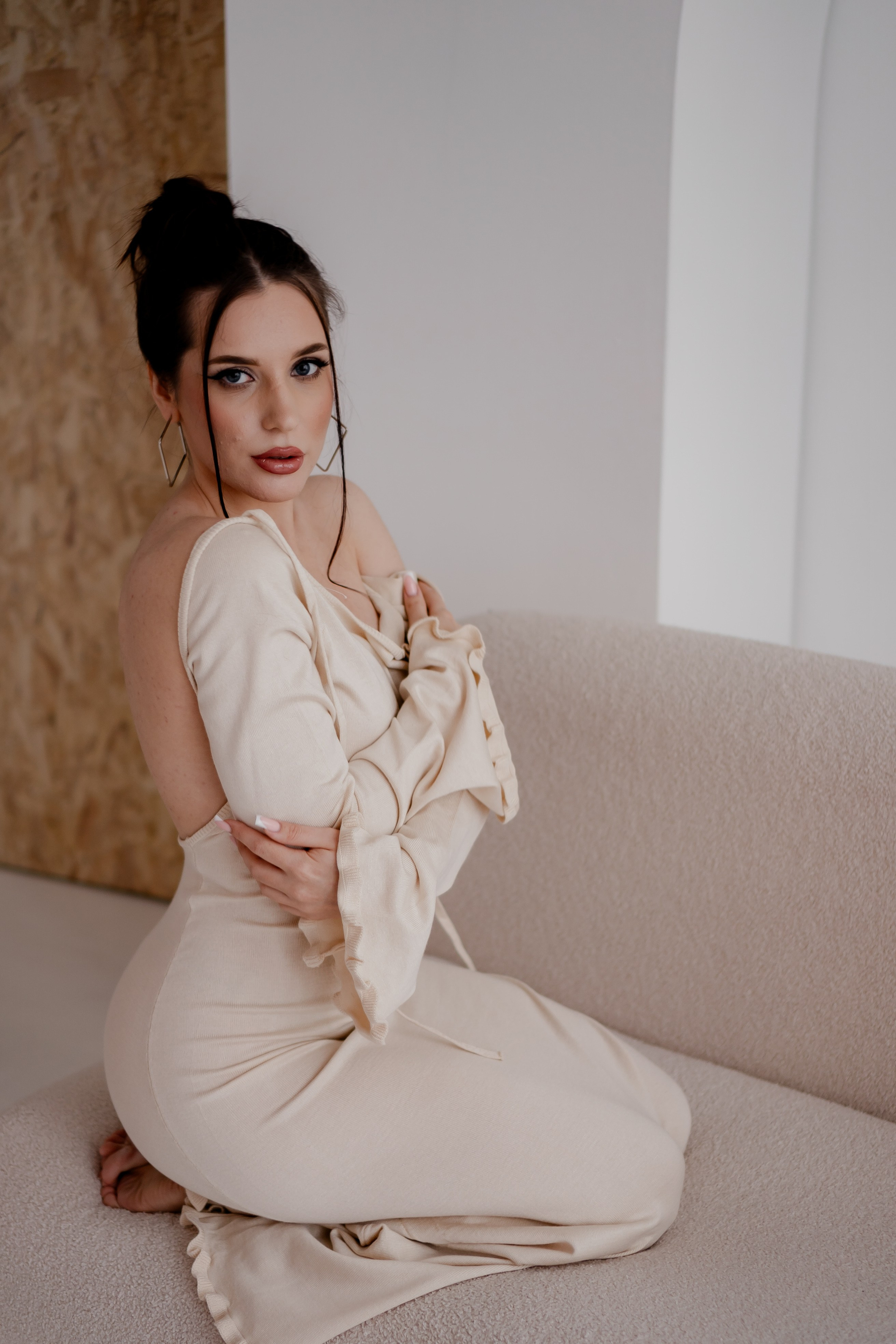 Весенняя. Профессиональный фотограф, Санкт-Петербург — Виктория Богомолова