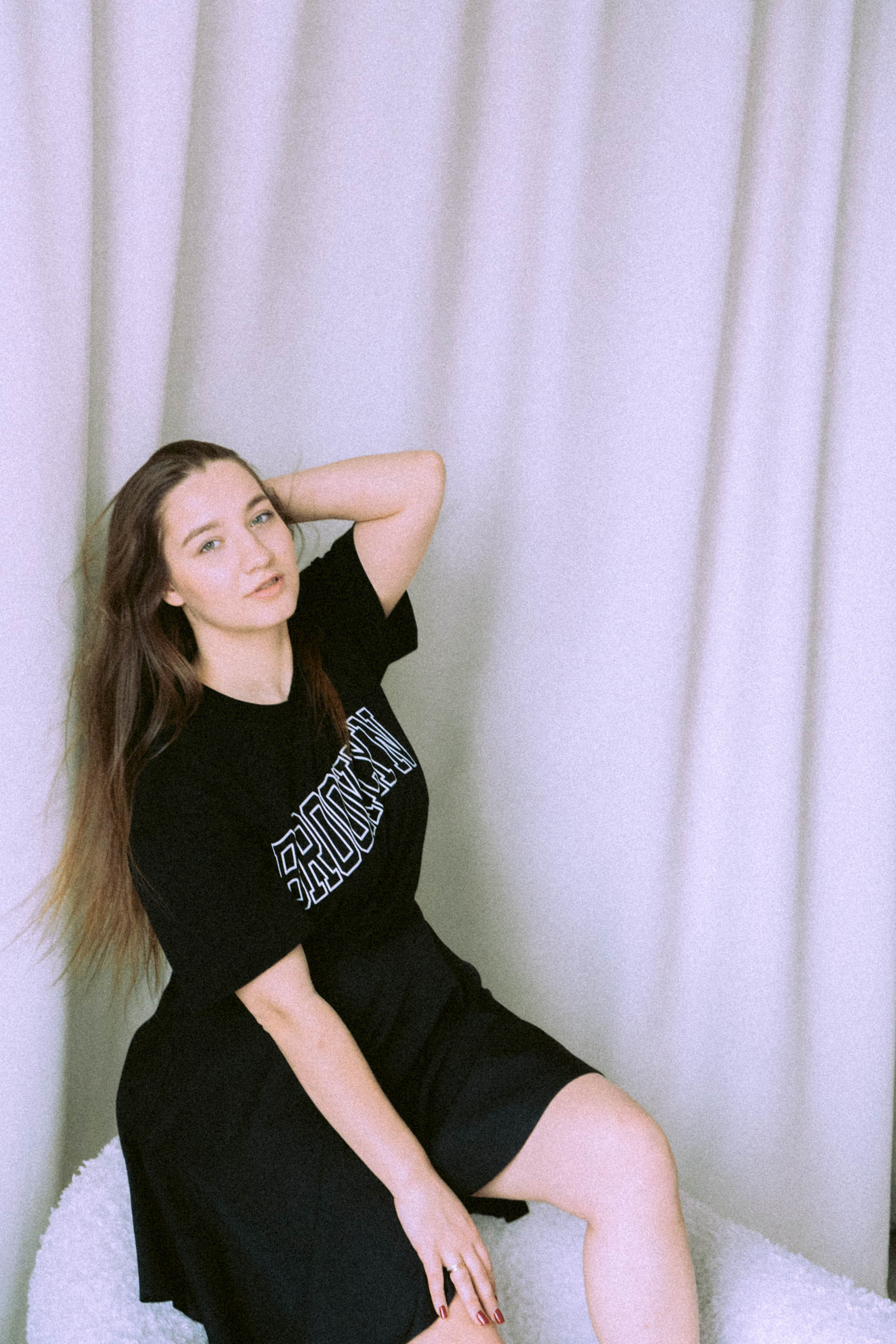 Подружки. Профессиональный фотограф, Санкт-Петербург — Виктория Богомолова