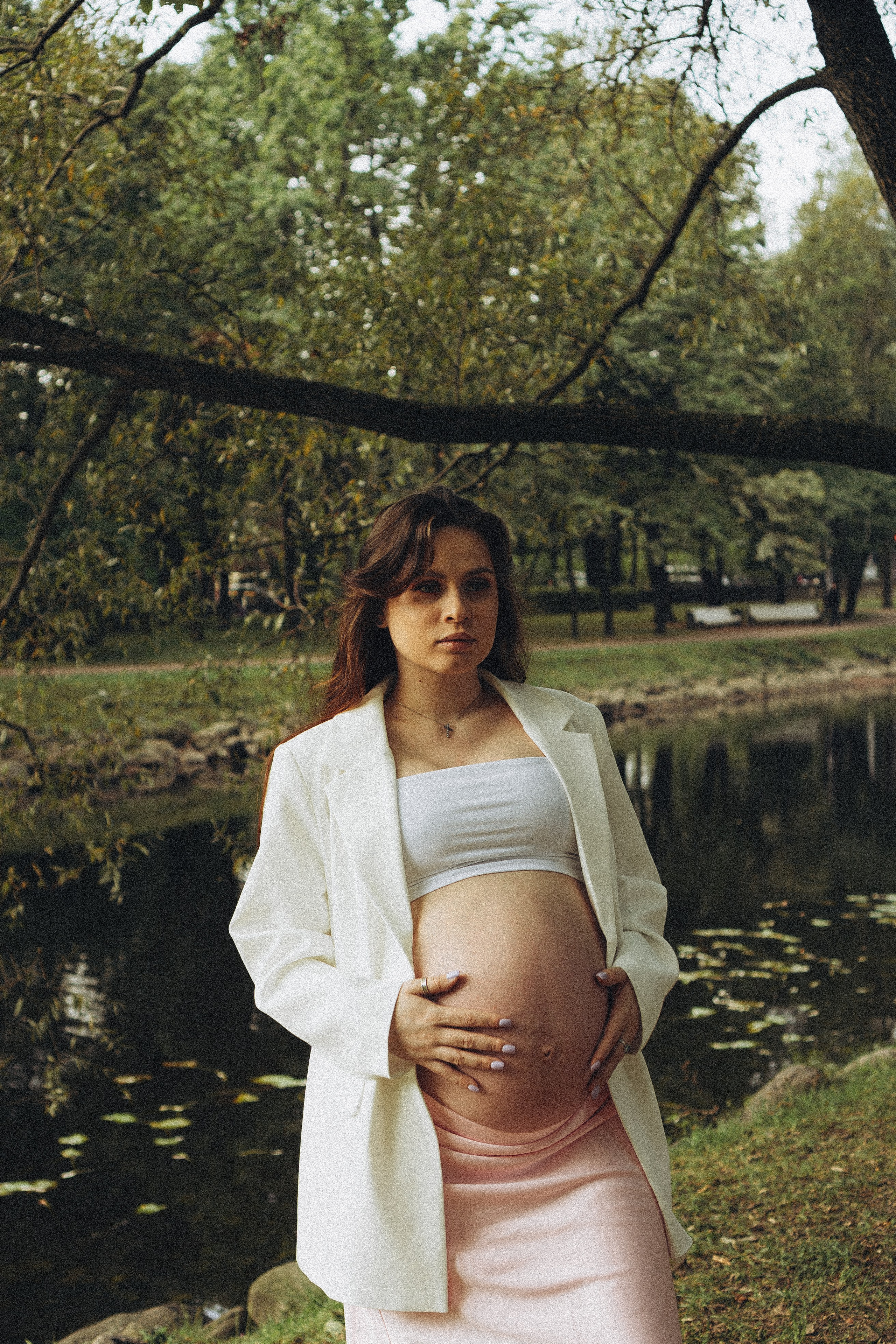 СЕМЕЙНАЯ ИСТОРИЯ. Профессиональный фотограф, Санкт-Петербург — Виктория Богомолова