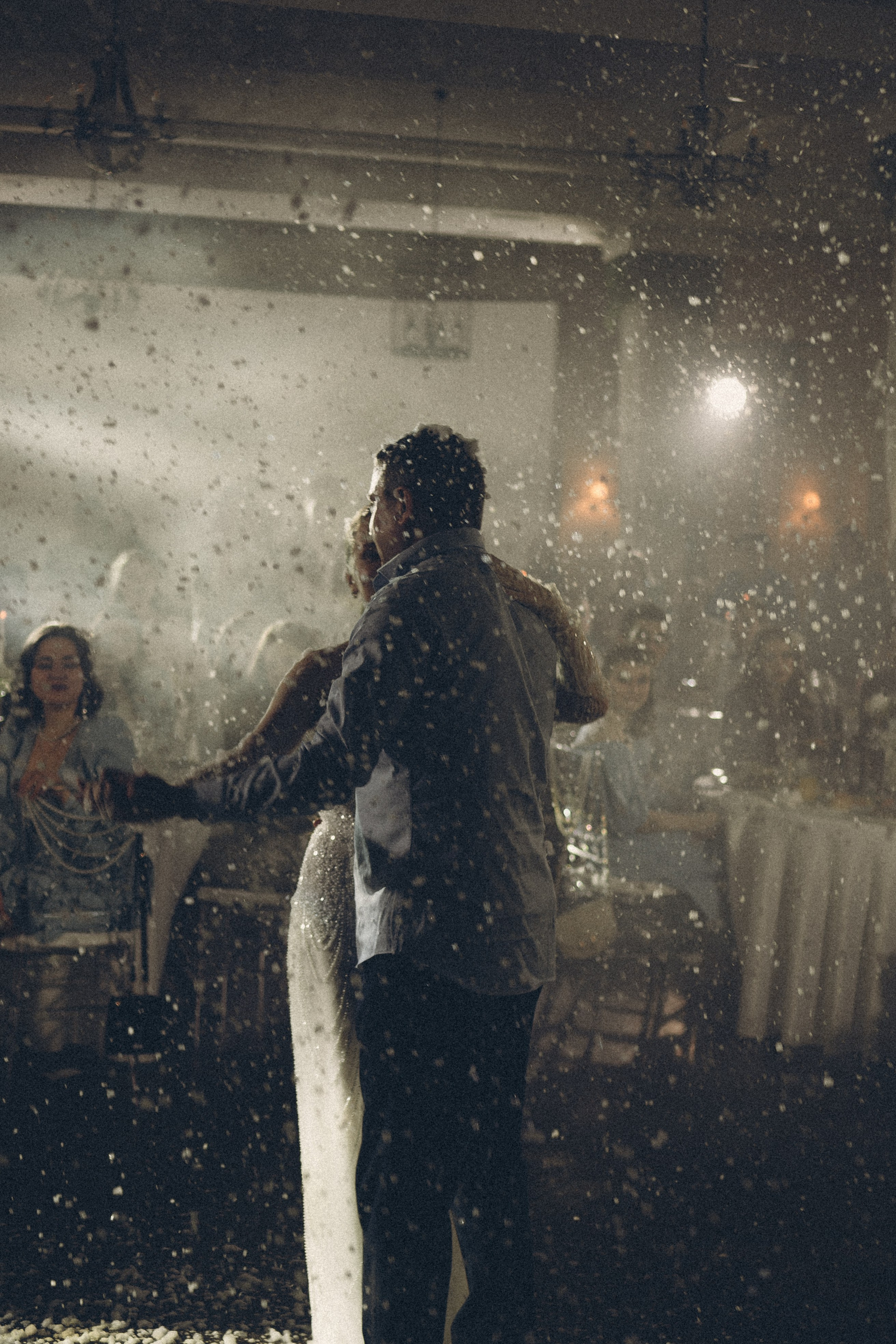 СВАДЕБНАЯ СЬЕМКА В ОТЕЛЕ В СИБИРИ. Профессиональный фотограф, Санкт-Петербург — Виктория Богомолова