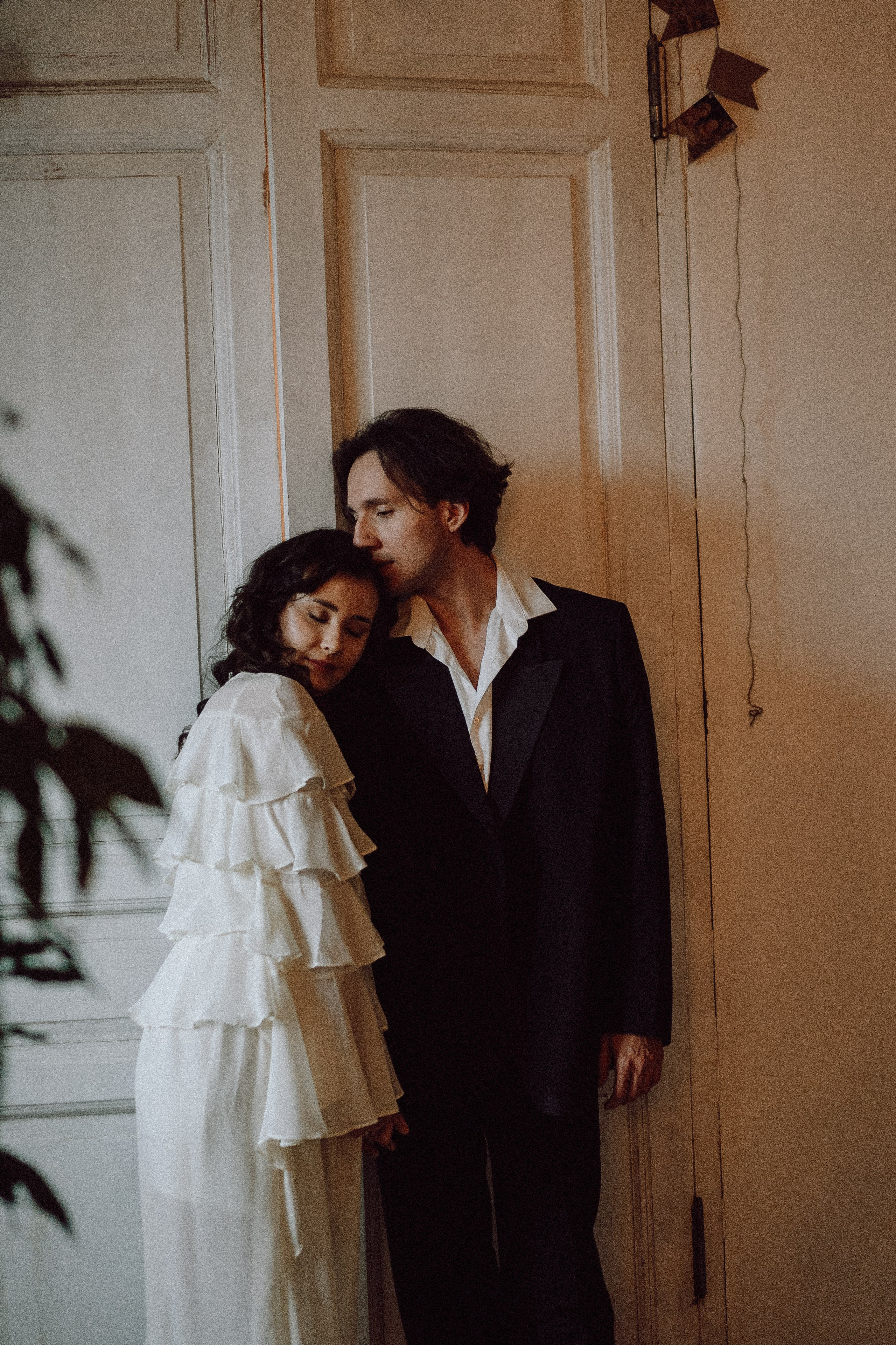 Новогодний стиль вдвоем. Профессиональный фотограф, Санкт-Петербург — Виктория Богомолова