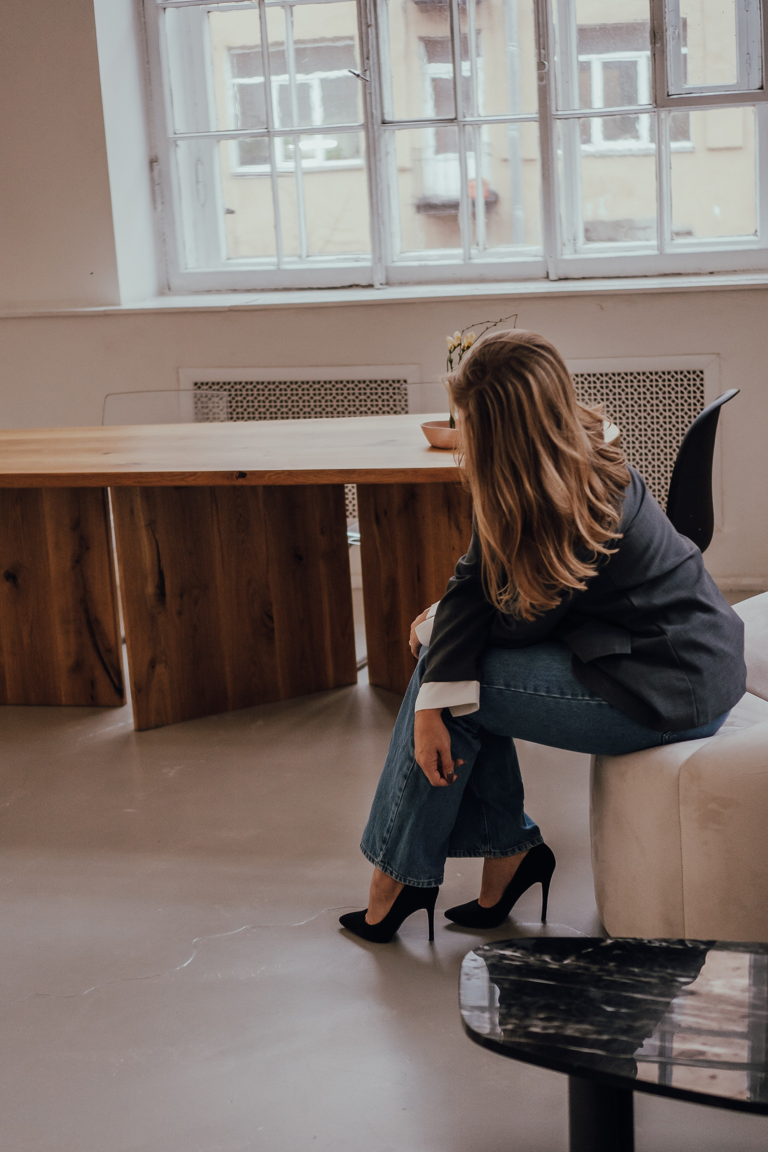 Студийная для девушки. Профессиональный фотограф, Санкт-Петербург — Виктория Богомолова