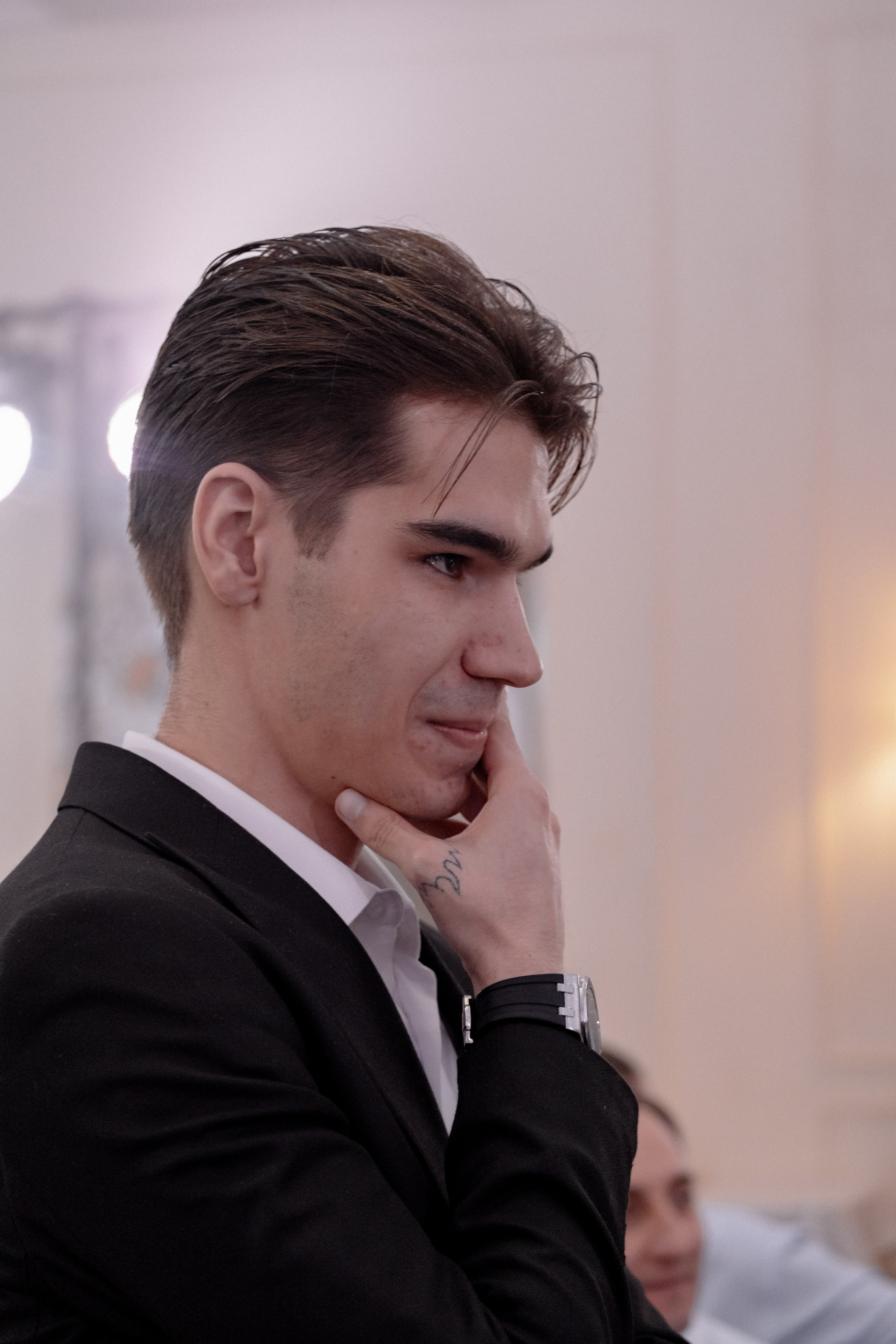 СВАДЕБНЫЙ БАНКЕТ (СНЯТО В СИБИРЕ В НИЖНЕВАРТОВСКЕ). Профессиональный фотограф, Санкт-Петербург — Виктория Богомолова