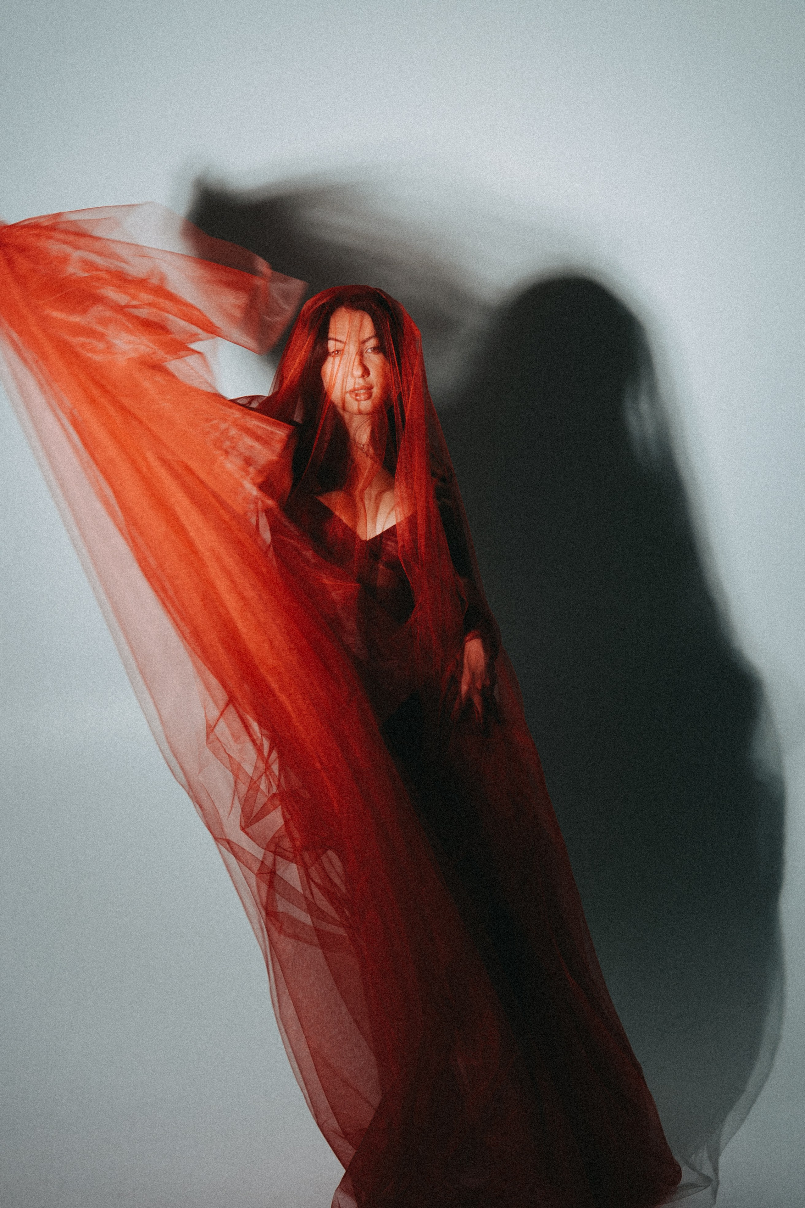 Творческая история для девушки. Профессиональный фотограф, Санкт-Петербург — Виктория Богомолова