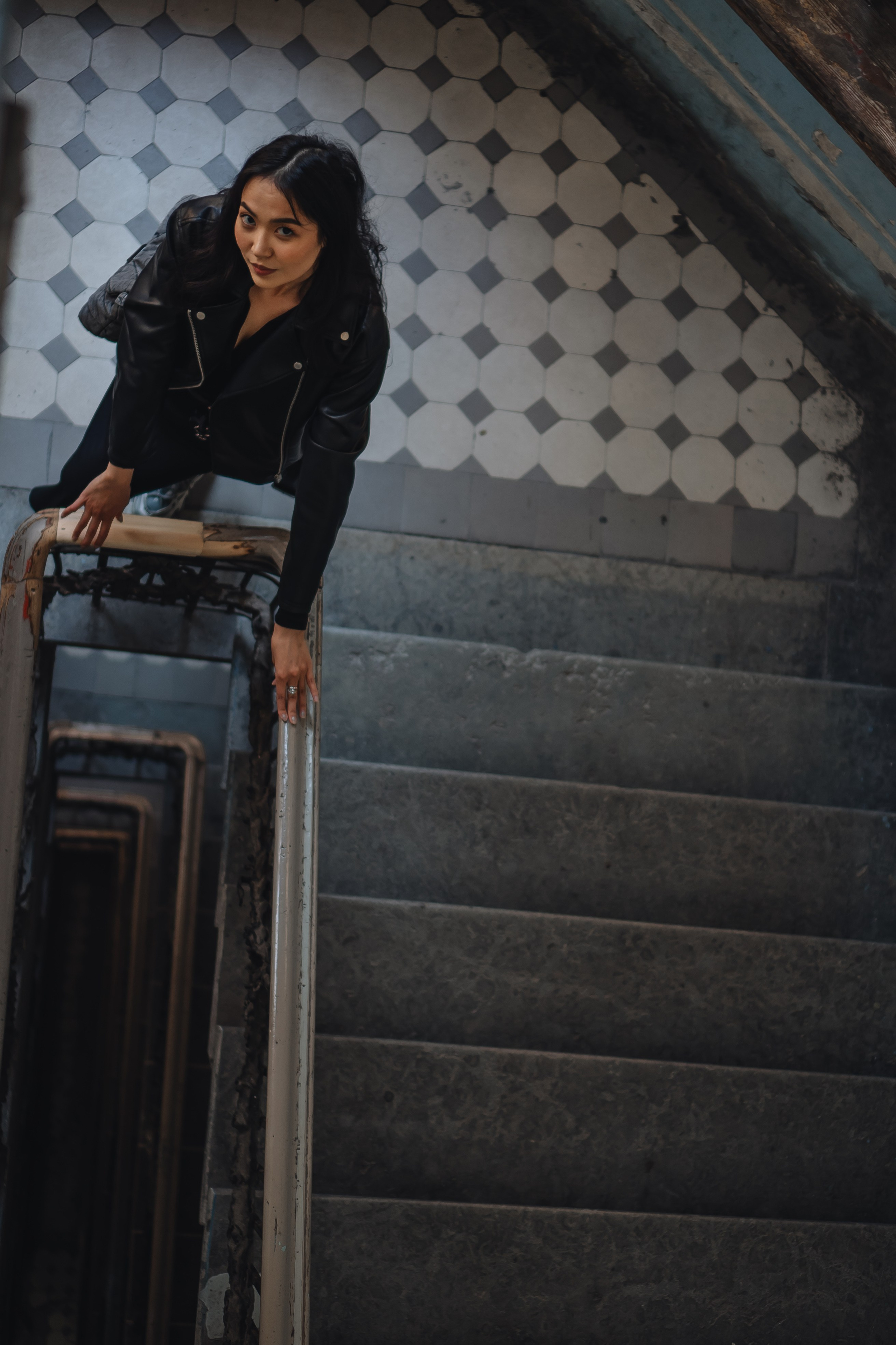 В ПАРАДНОЙ. Профессиональный фотограф, Санкт-Петербург — Виктория Богомолова