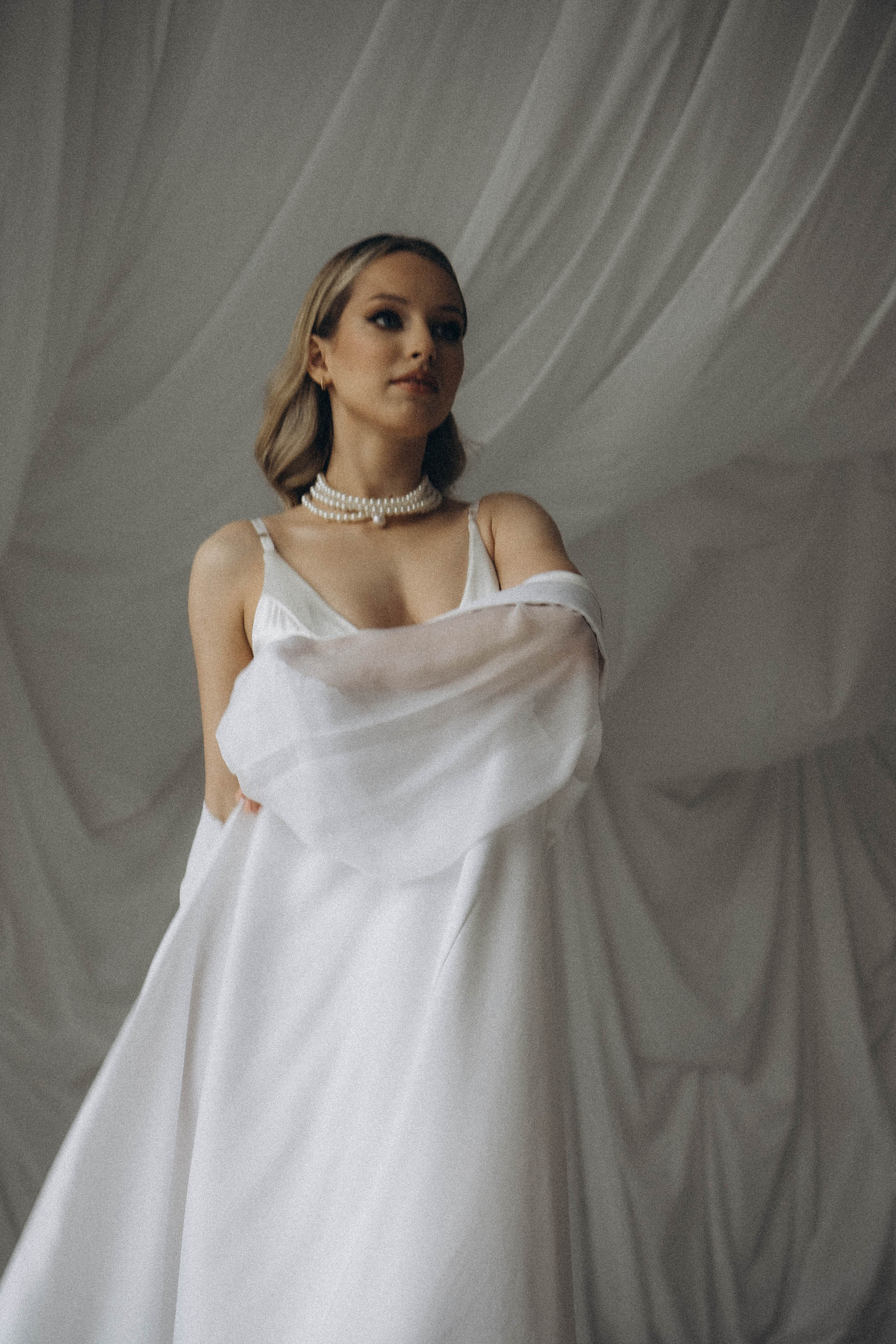 Весенняя. Профессиональный фотограф, Санкт-Петербург — Виктория Богомолова