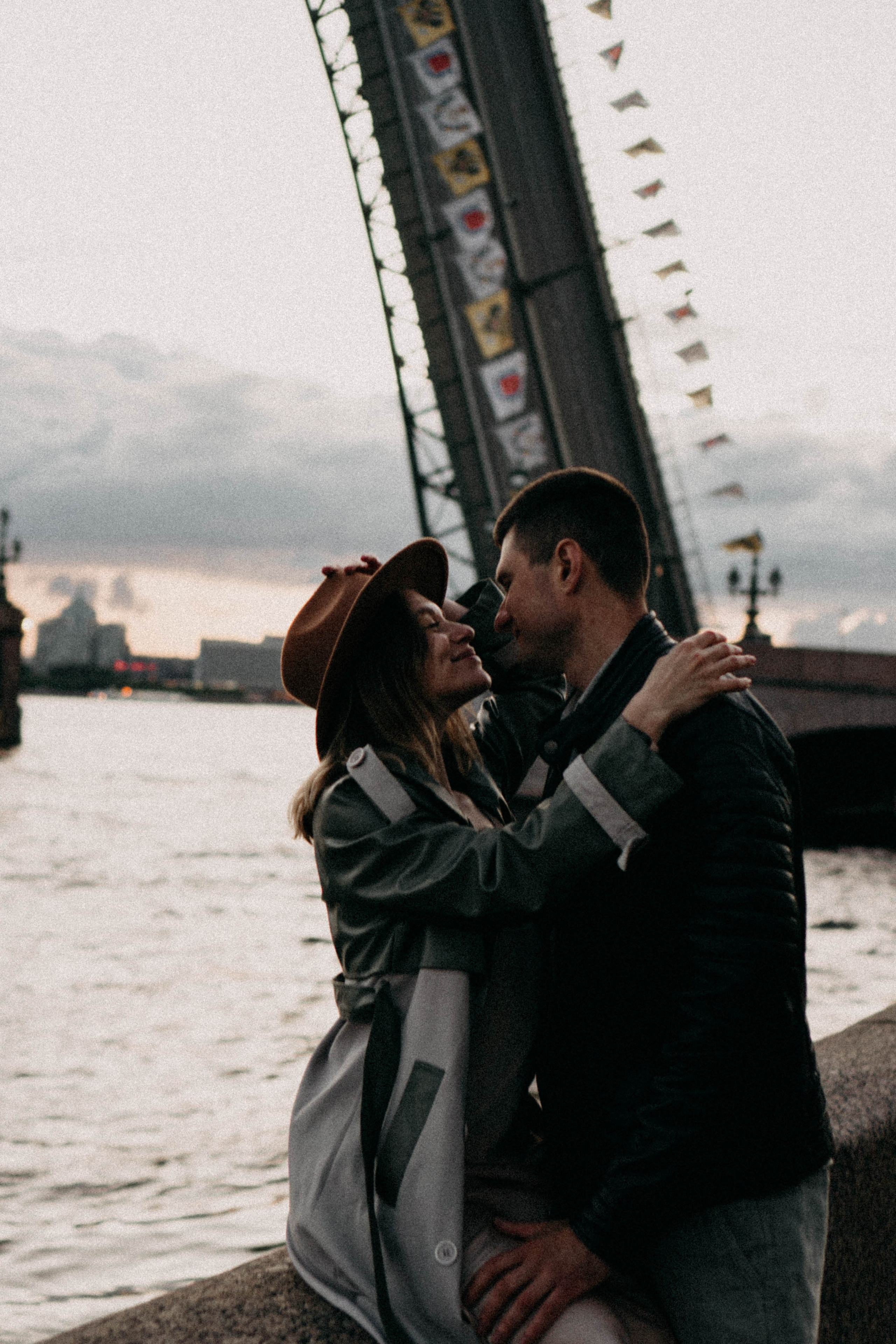 Рассветная, белые ночи. Профессиональный фотограф, Санкт-Петербург — Виктория Богомолова