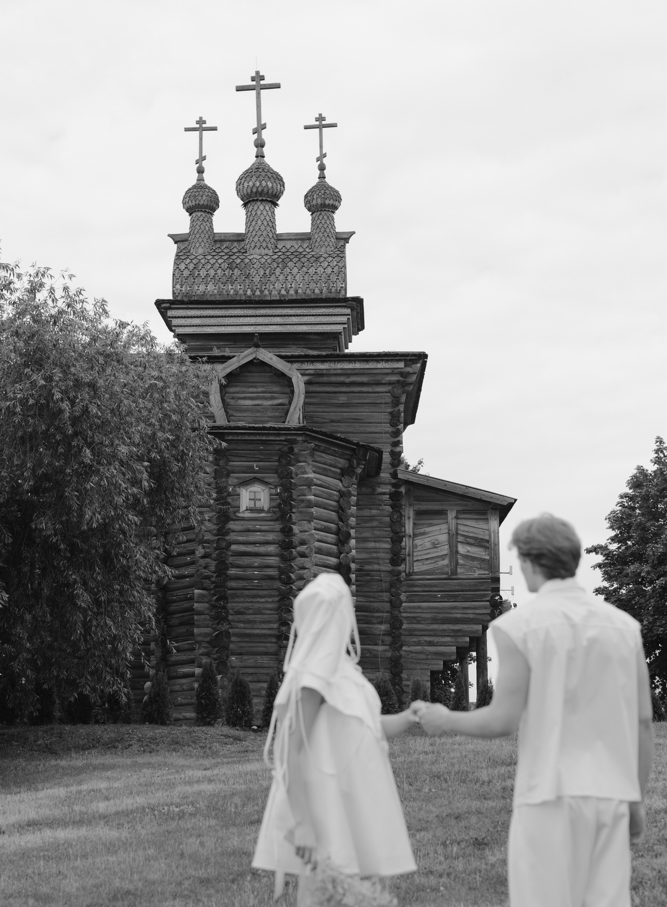 Russian core. Свадебный фотограф Москва Европа Мария Коренчук