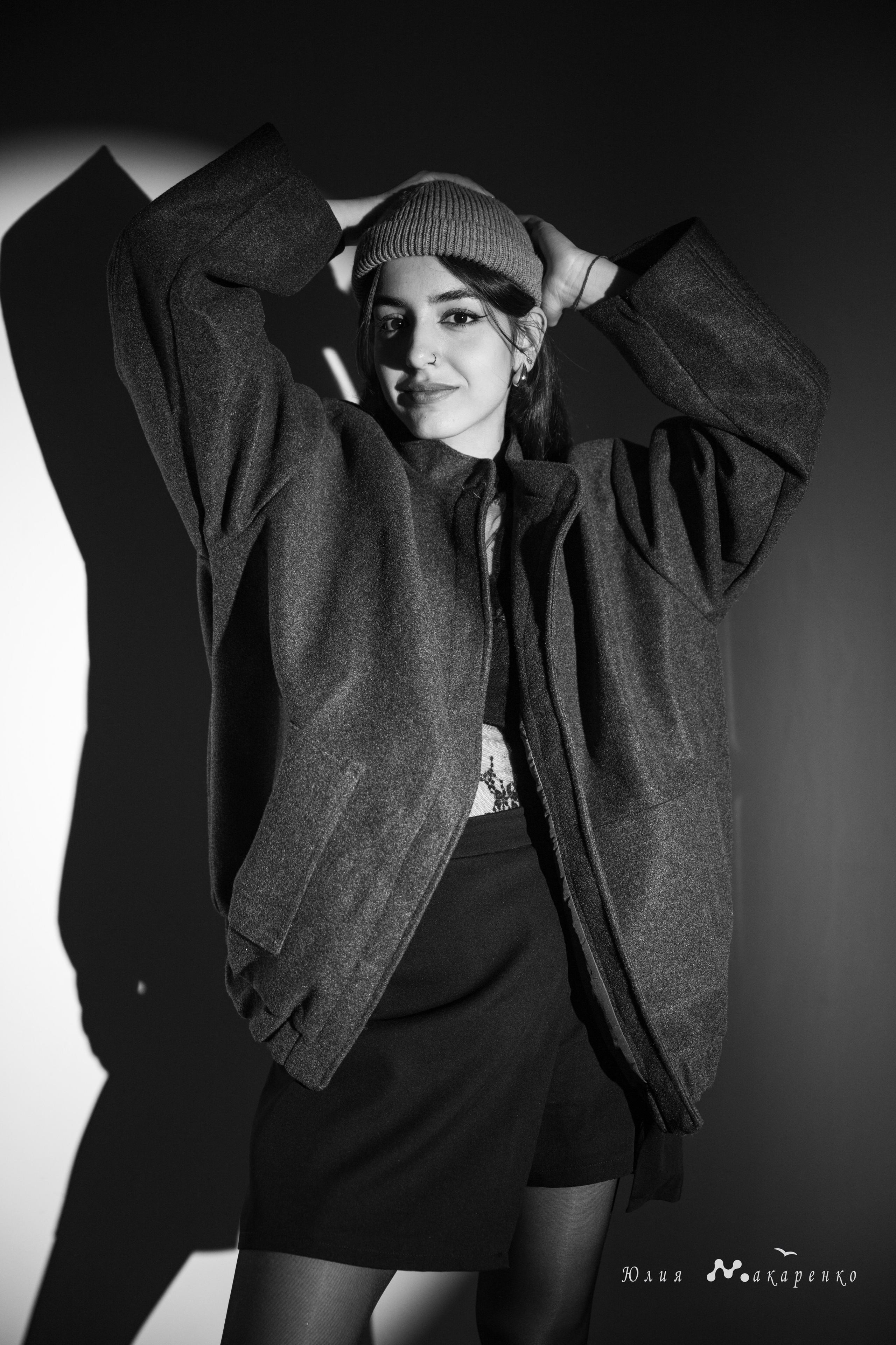 Студийные фотосессии. Студийный и свадебный фотограф и видеограф в Севастополе — Юлия Макаренко