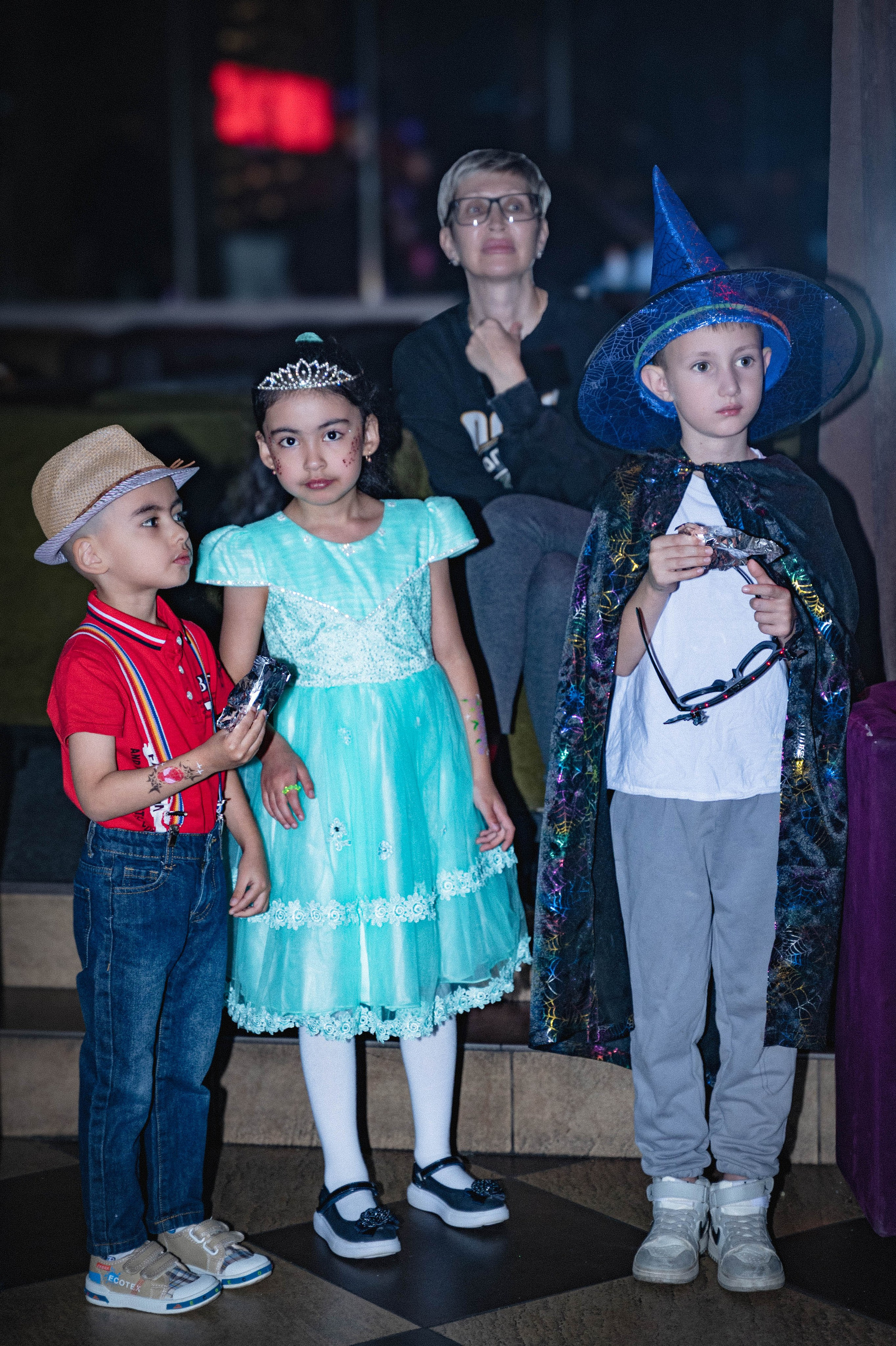 Детский праздник. Семейный и детский фотограф в Королеве, Москве и Московской области Строева Анастасия