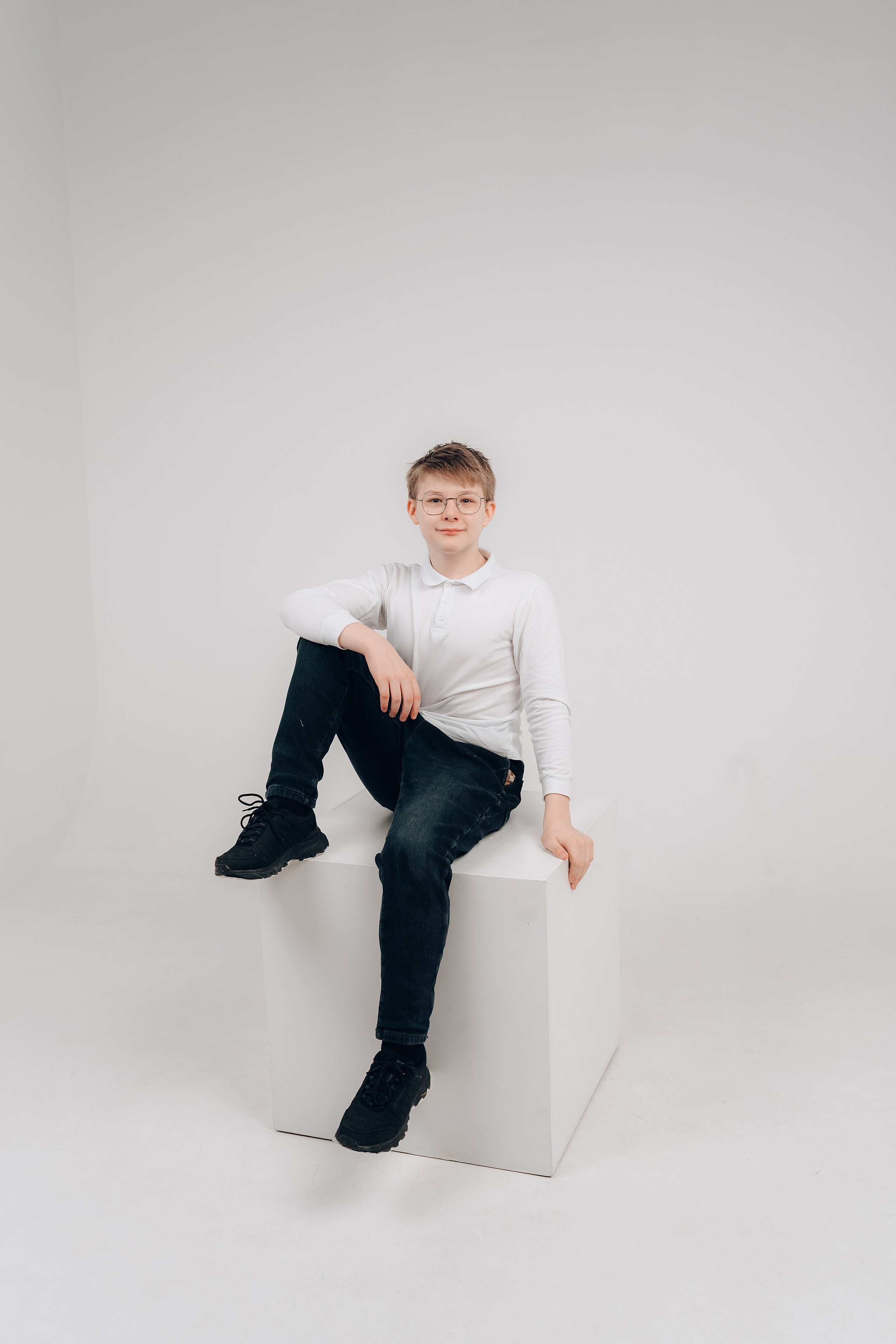 5 класс. Индустрия. Детский и семейный фотограф Катерина Мишина