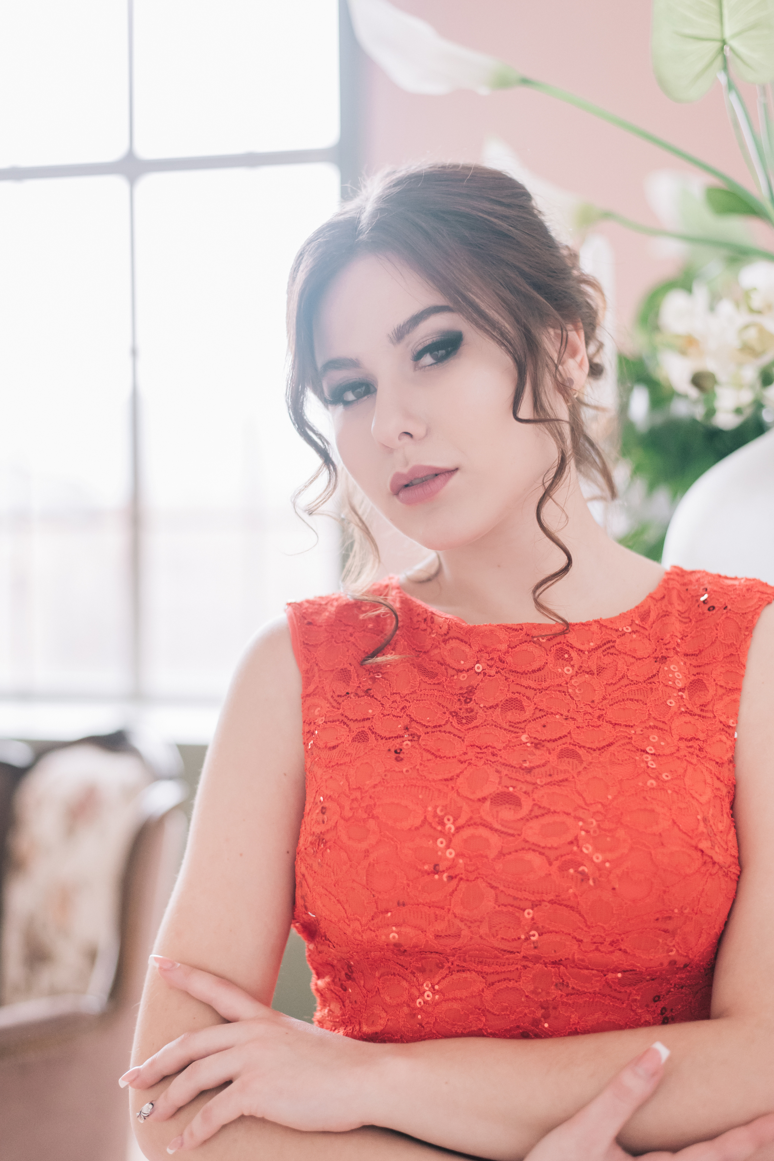 The spirit of spring. Фотограф в Краснодаре Зеленкина Дарья