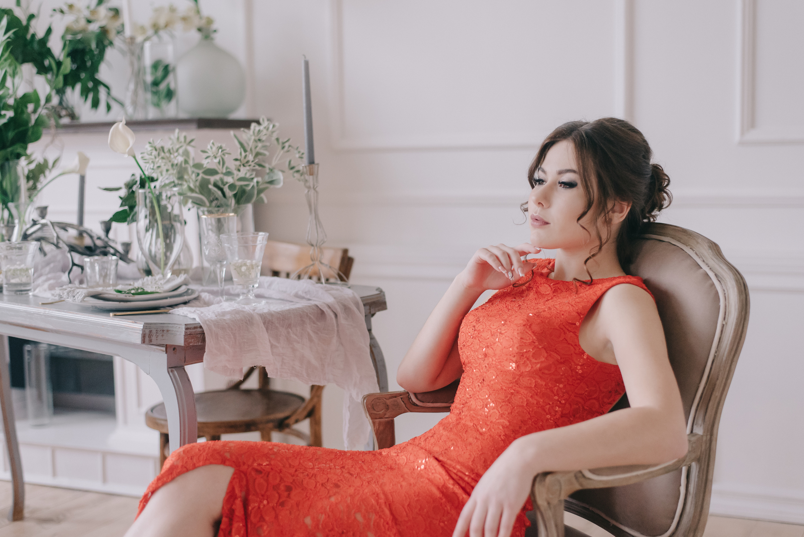 The spirit of spring. Фотограф в Краснодаре Зеленкина Дарья