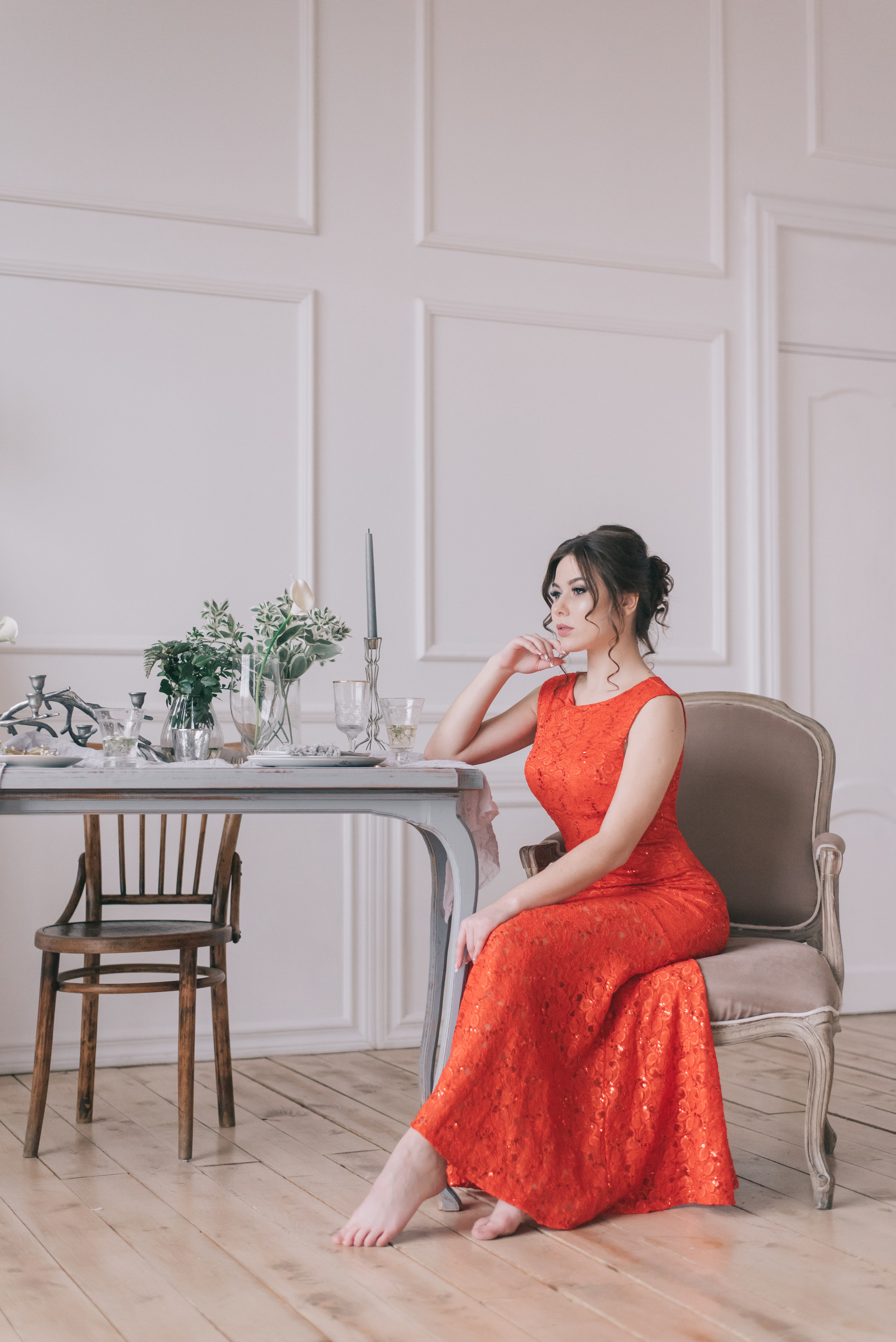 The spirit of spring. Фотограф в Краснодаре Зеленкина Дарья