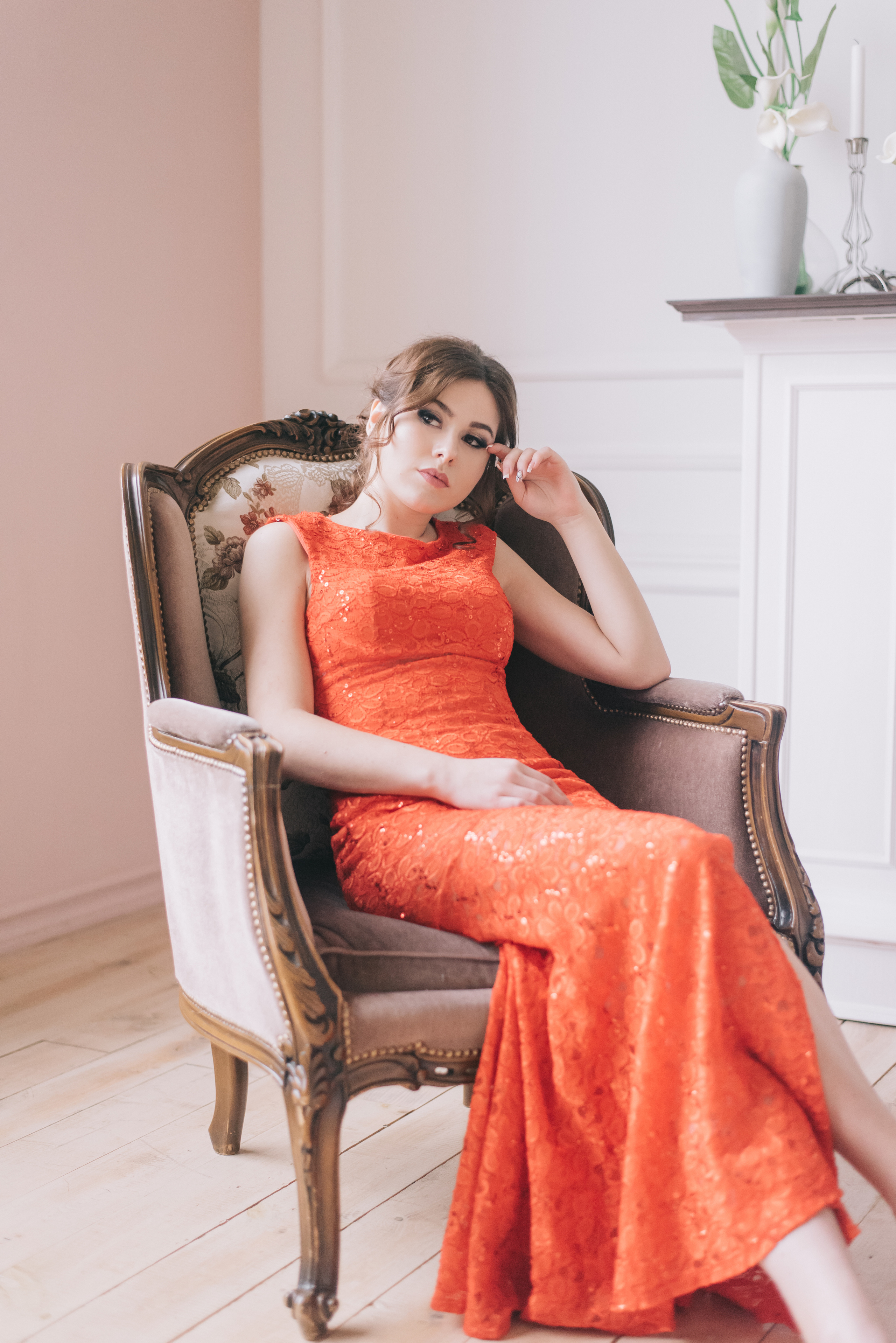 The spirit of spring. Фотограф в Краснодаре Зеленкина Дарья