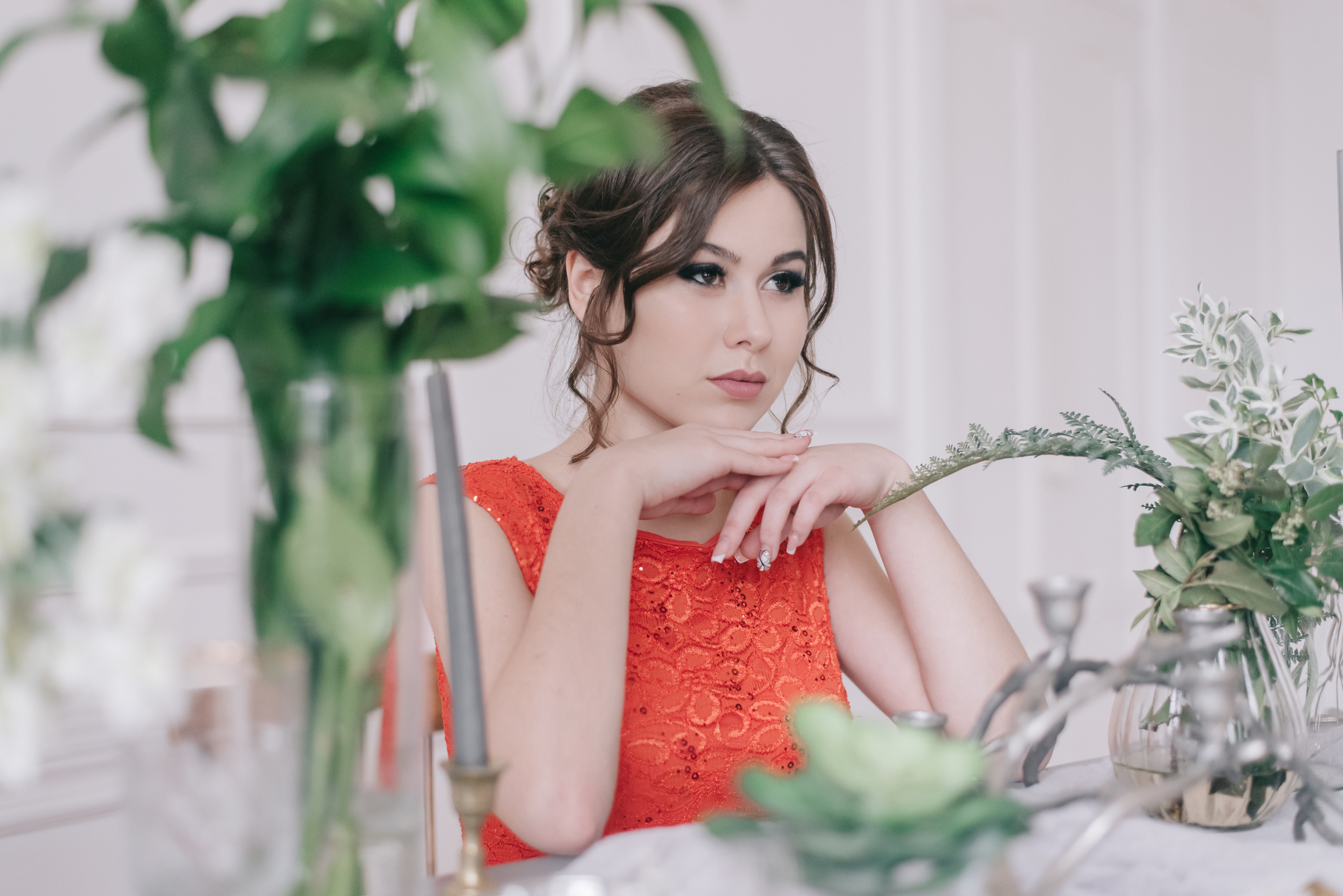 The spirit of spring. Фотограф в Краснодаре Зеленкина Дарья