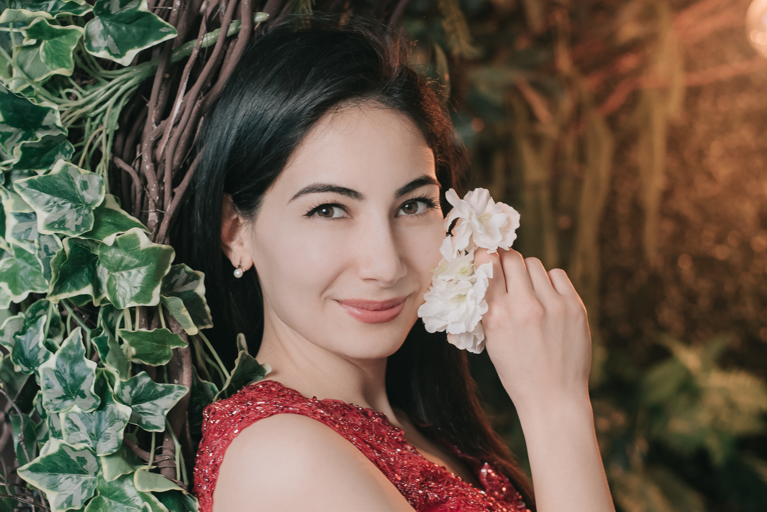 Сюзанна. Фотограф в Краснодаре Зеленкина Дарья