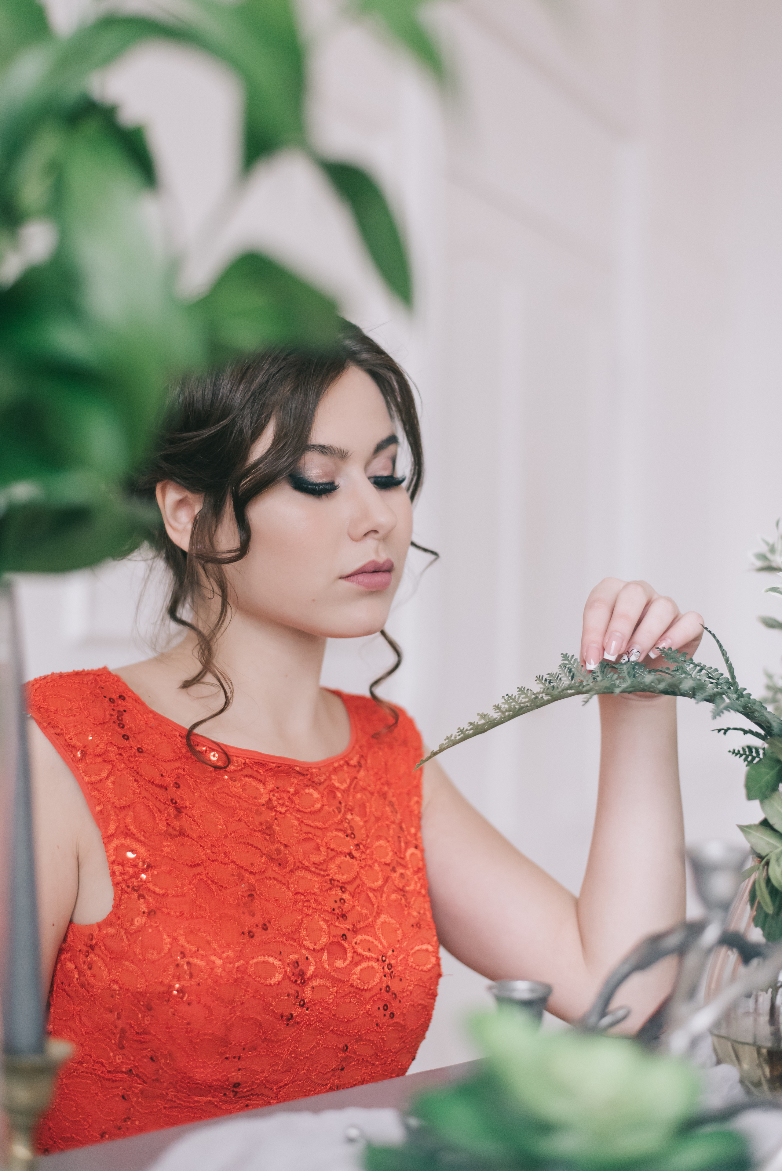 The spirit of spring. Фотограф в Краснодаре Зеленкина Дарья