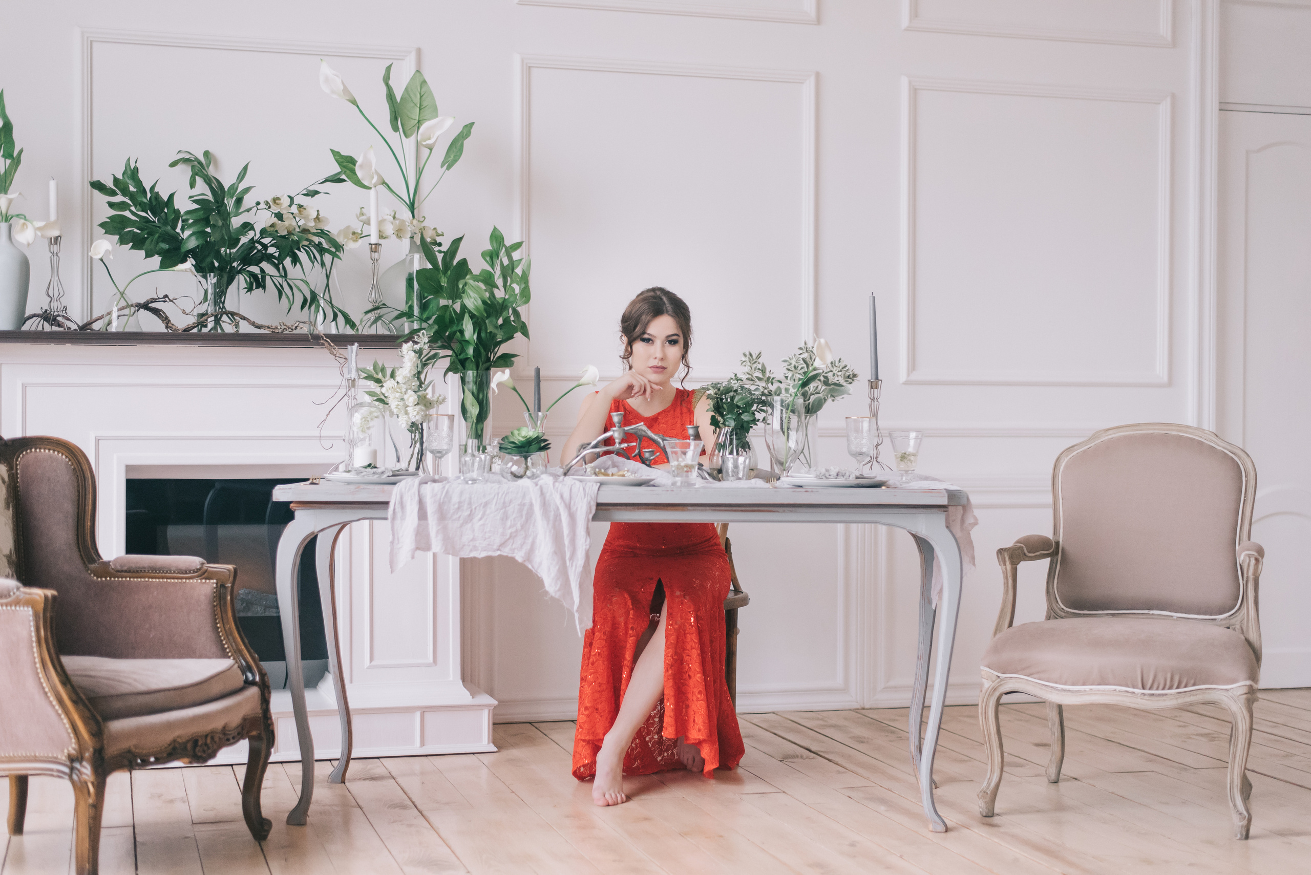 The spirit of spring. Фотограф в Краснодаре Зеленкина Дарья