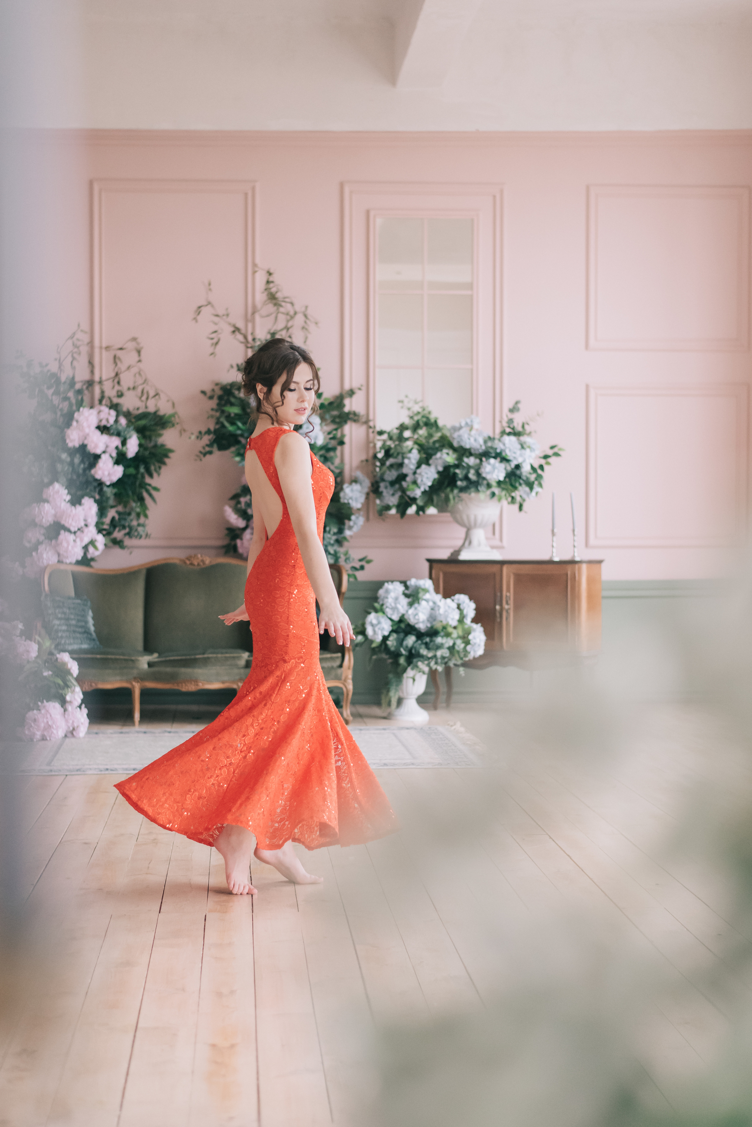 Фотограф в Краснодаре Зеленкина Дарья