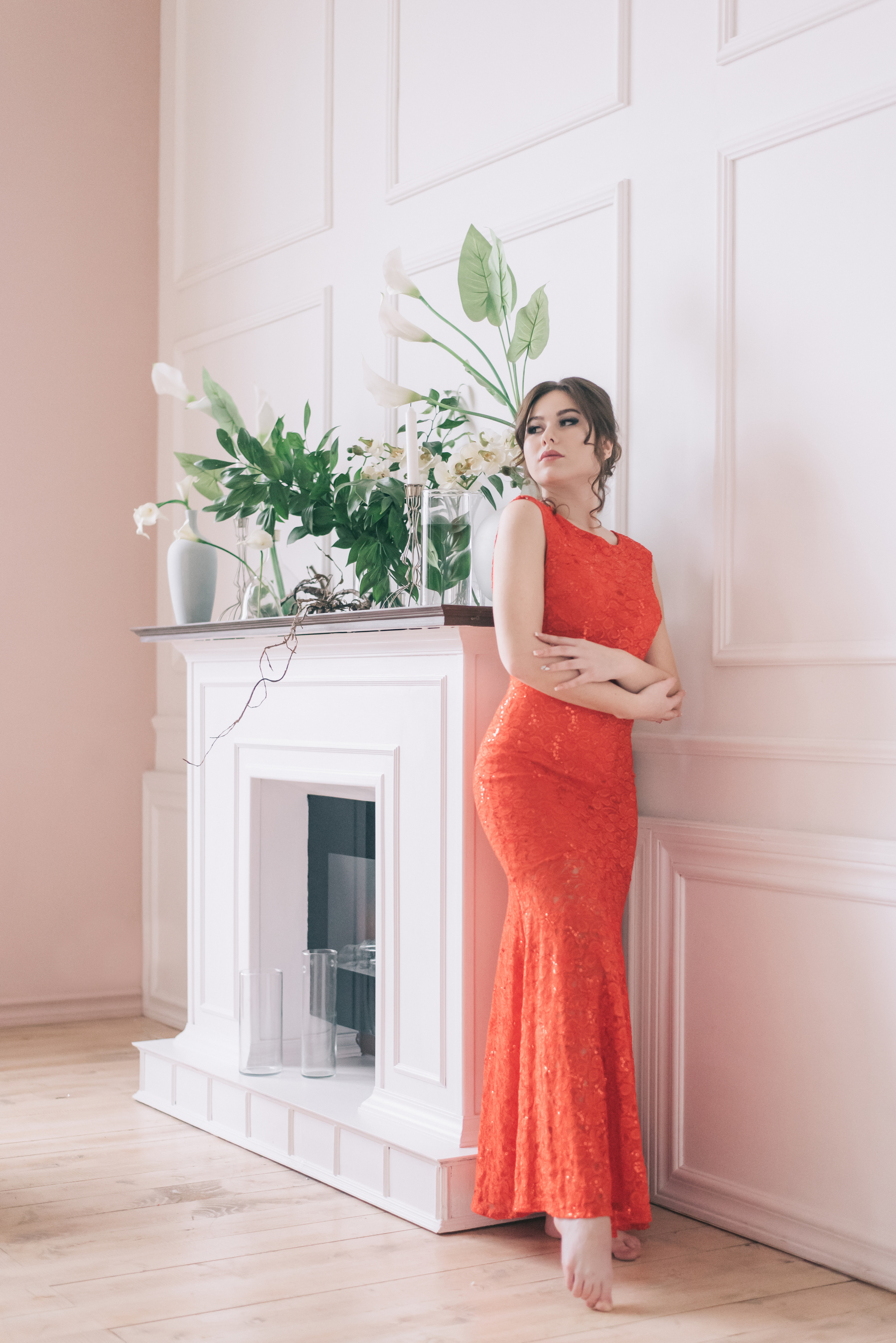 The spirit of spring. Фотограф в Краснодаре Зеленкина Дарья