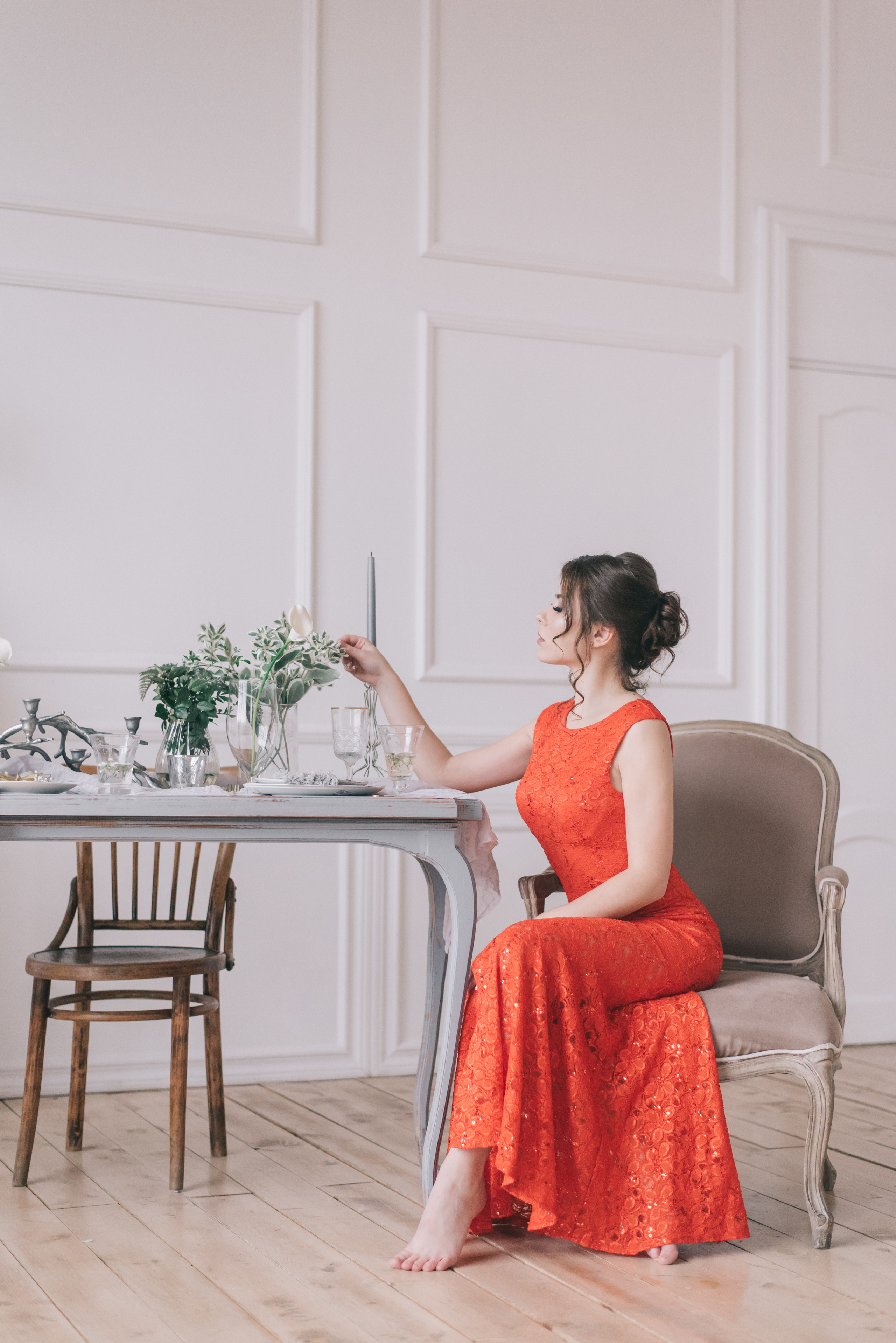 The spirit of spring. Фотограф в Краснодаре Зеленкина Дарья