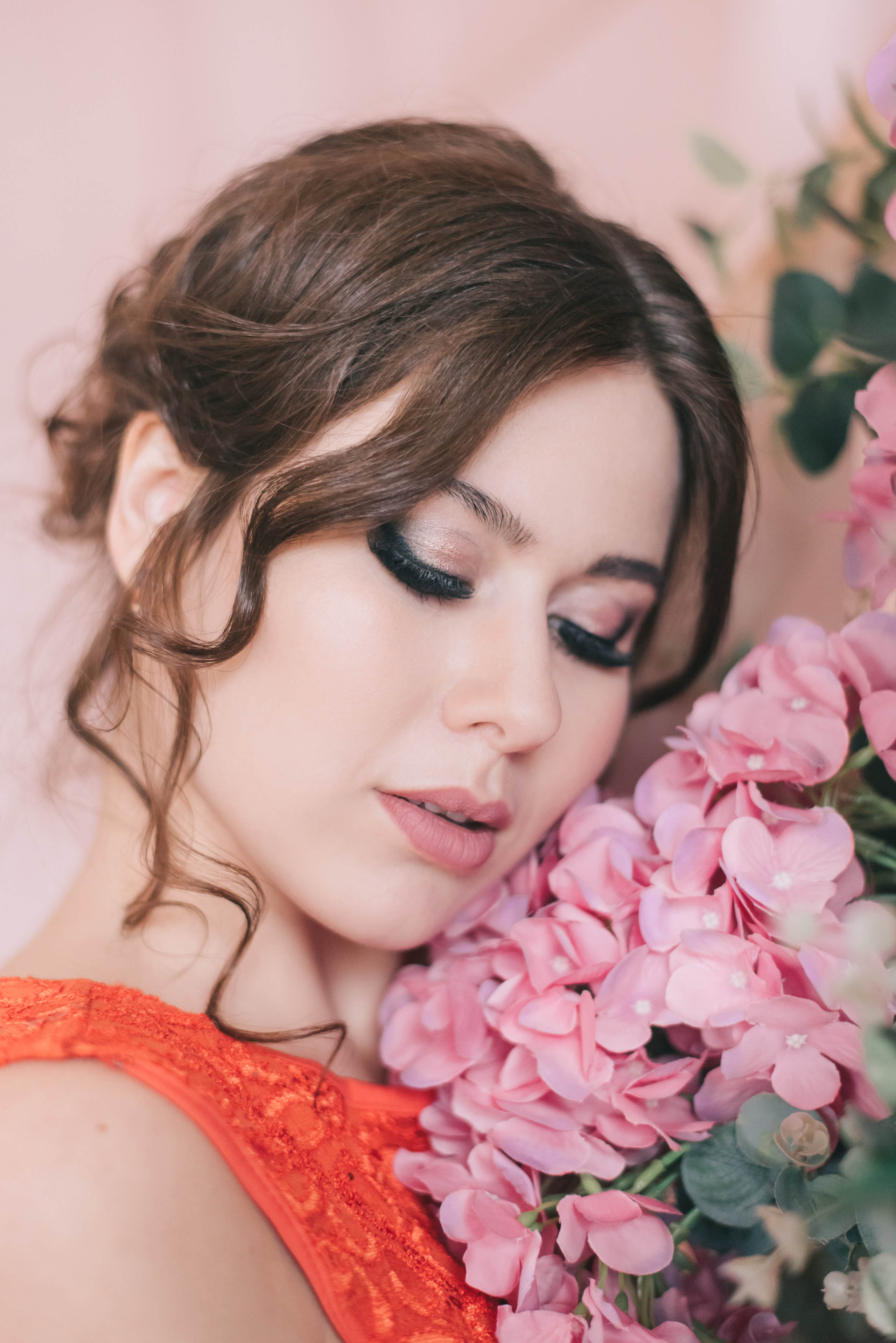 The spirit of spring. Фотограф в Краснодаре Зеленкина Дарья