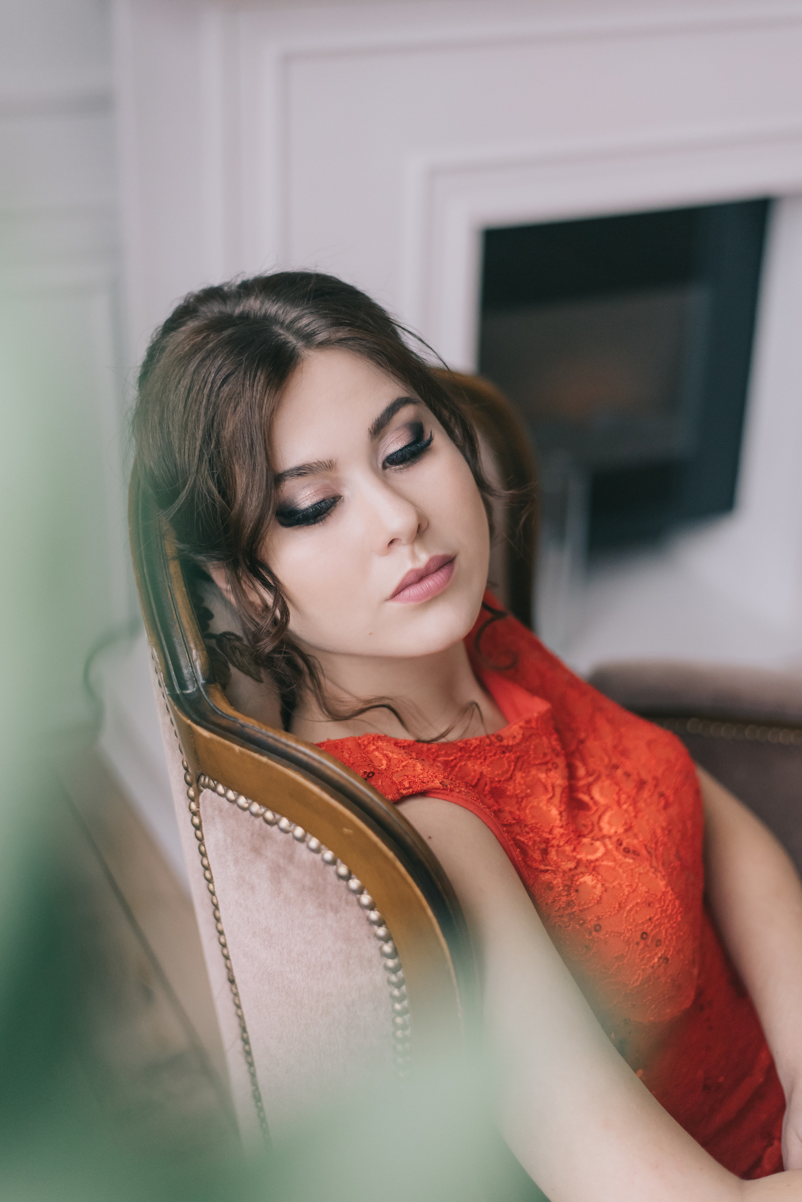 The spirit of spring. Фотограф в Краснодаре Зеленкина Дарья