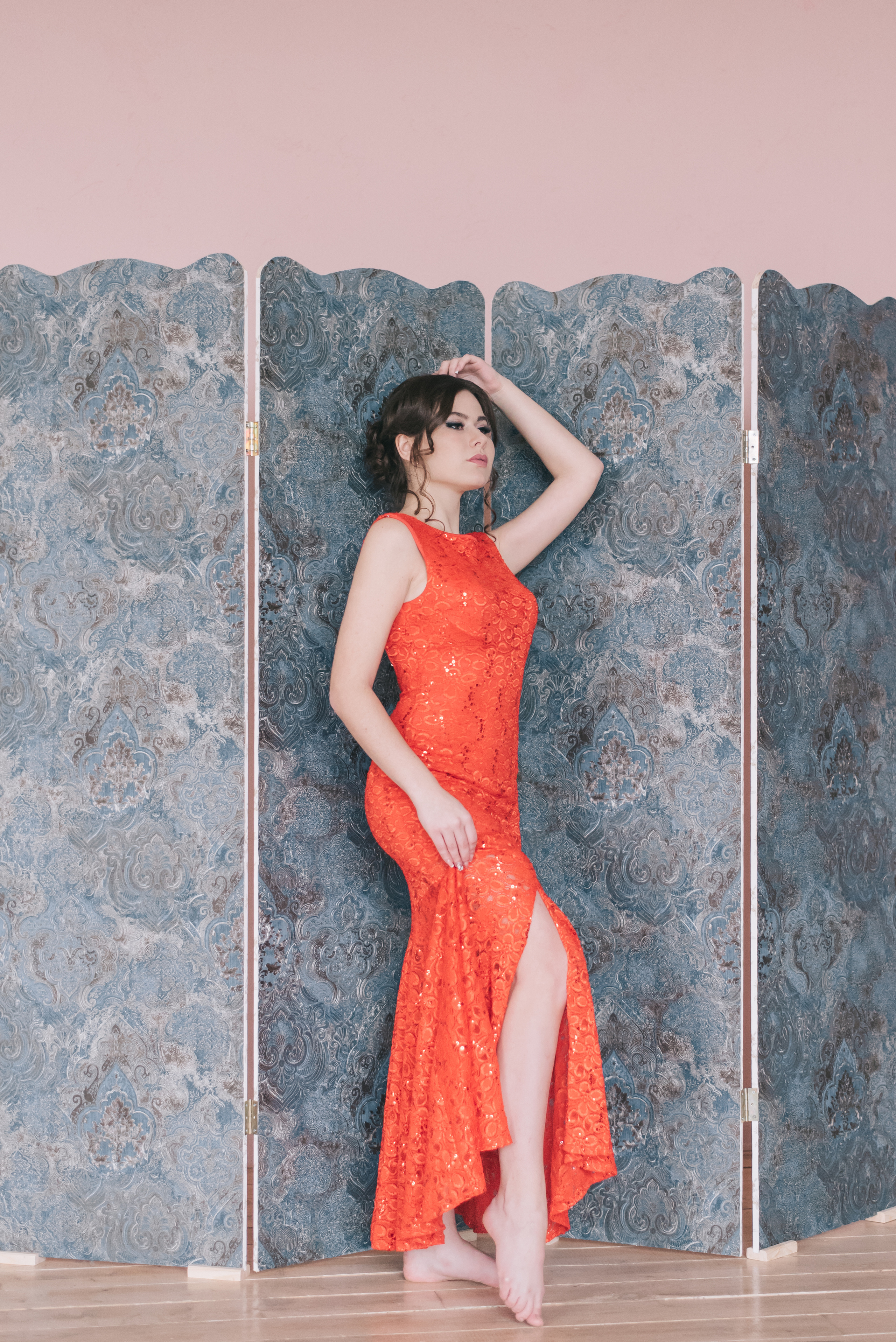 The spirit of spring. Фотограф в Краснодаре Зеленкина Дарья