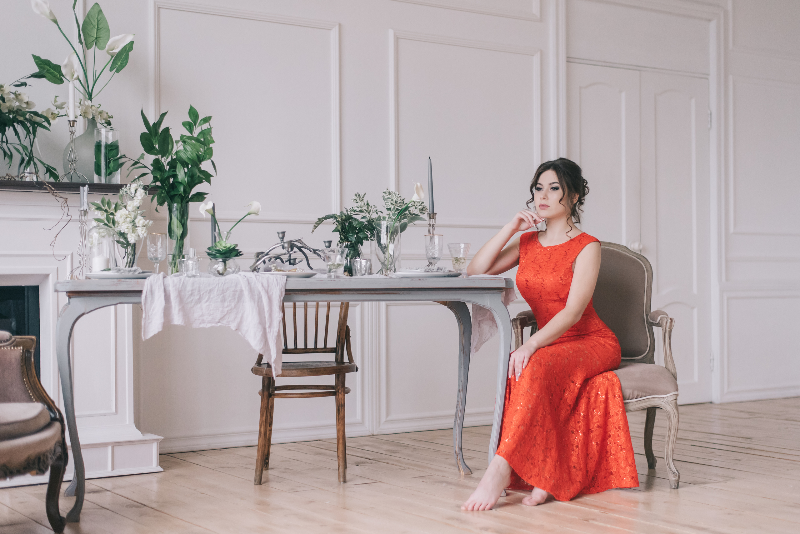 The spirit of spring. Фотограф в Краснодаре Зеленкина Дарья