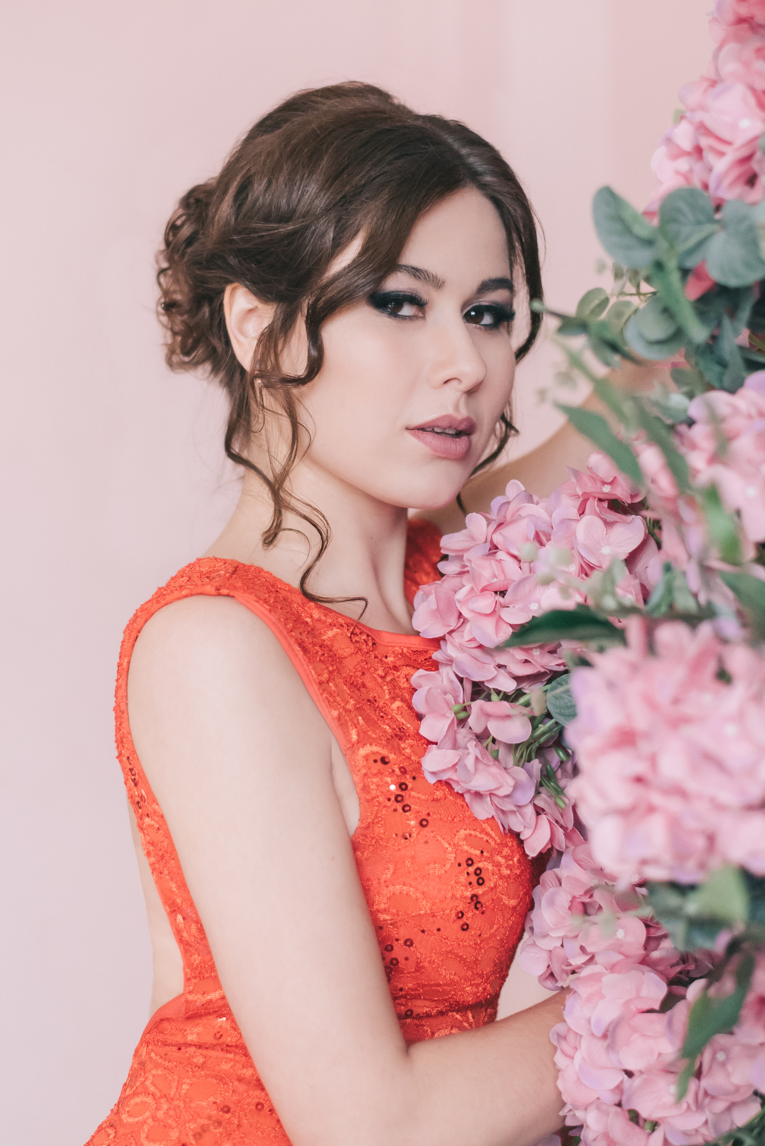 The spirit of spring. Фотограф в Краснодаре Зеленкина Дарья