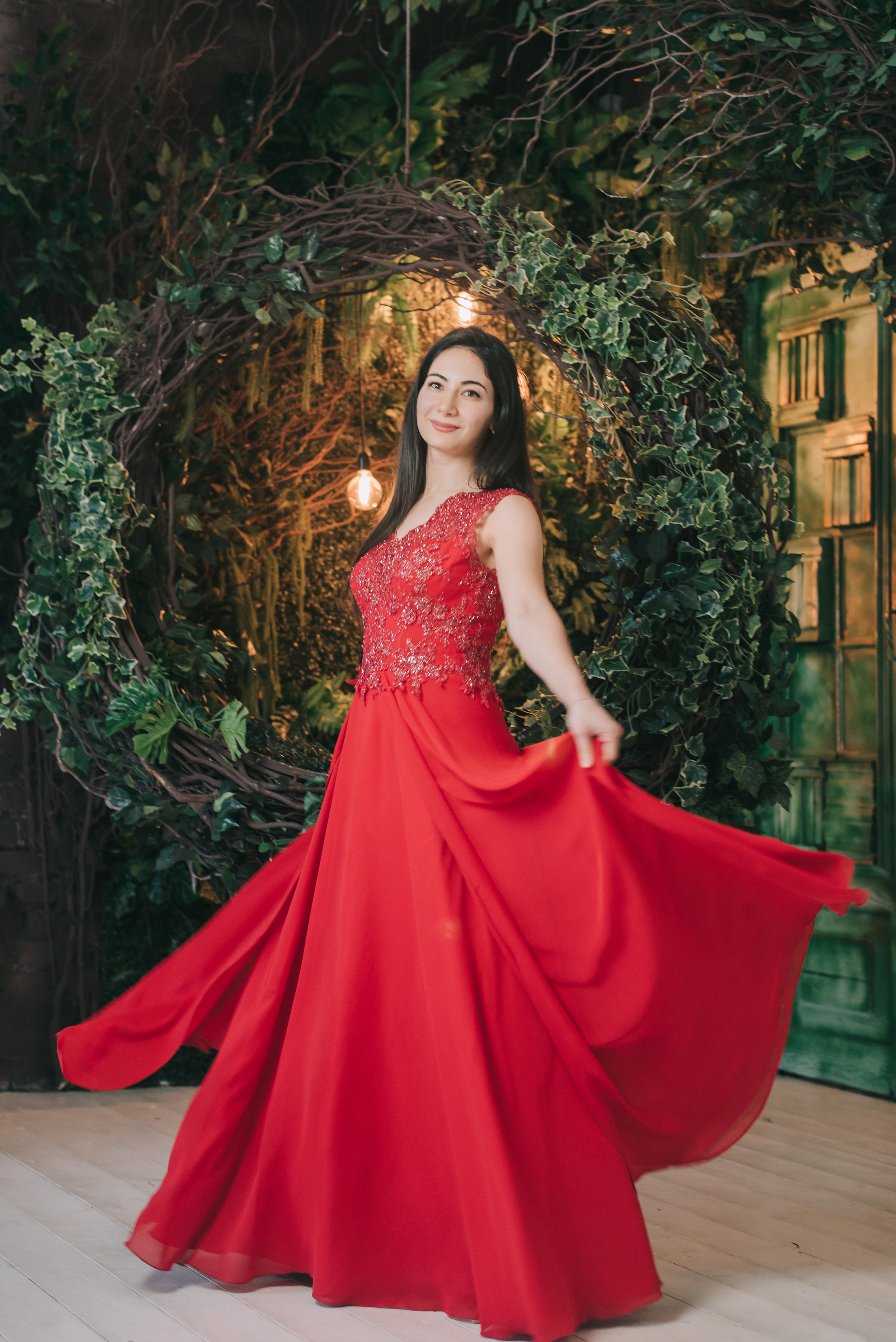 Сюзанна. Фотограф в Краснодаре Зеленкина Дарья